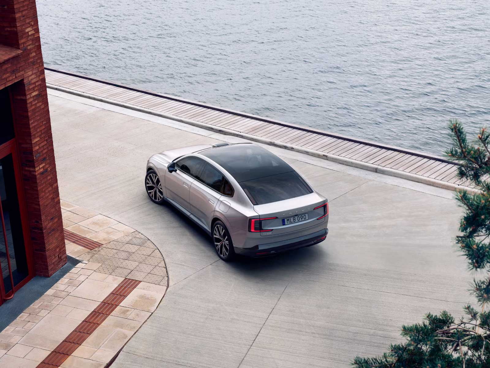 VOLVO Gebrauchtwagen ANDAMO Holding GmbH & Co. KG      