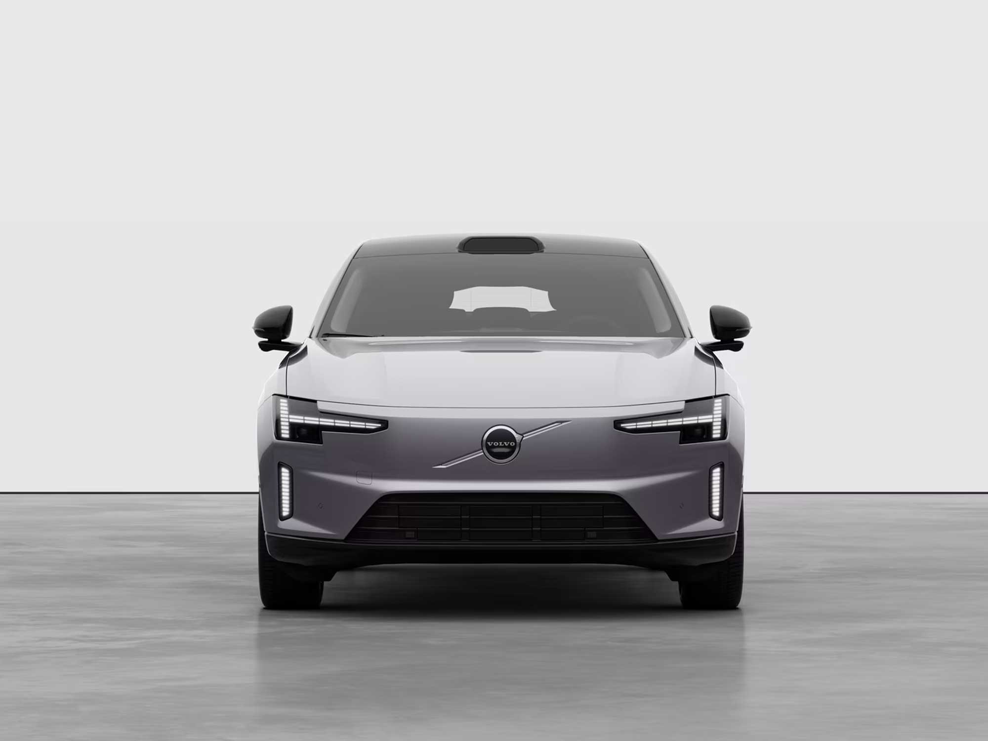 VOLVO ES90 ANDAMO Holding GmbH & Co. KG