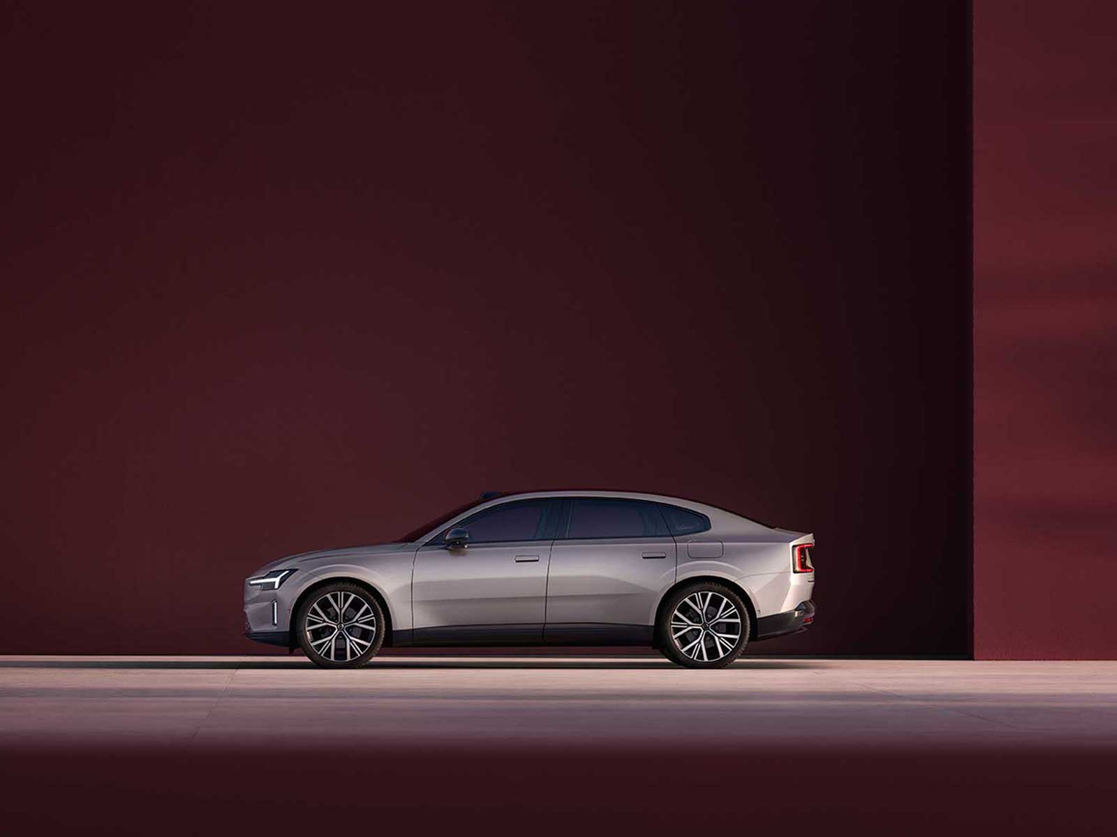 VOLVO Portfolio ANDAMO Holding GmbH & Co. KG