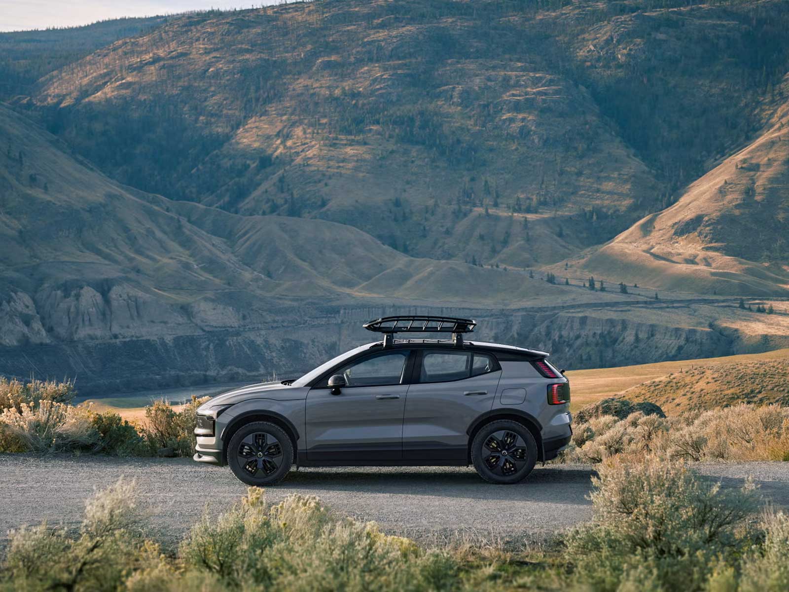 VOLVO Portfolio ANDAMO Holding GmbH & Co. KG