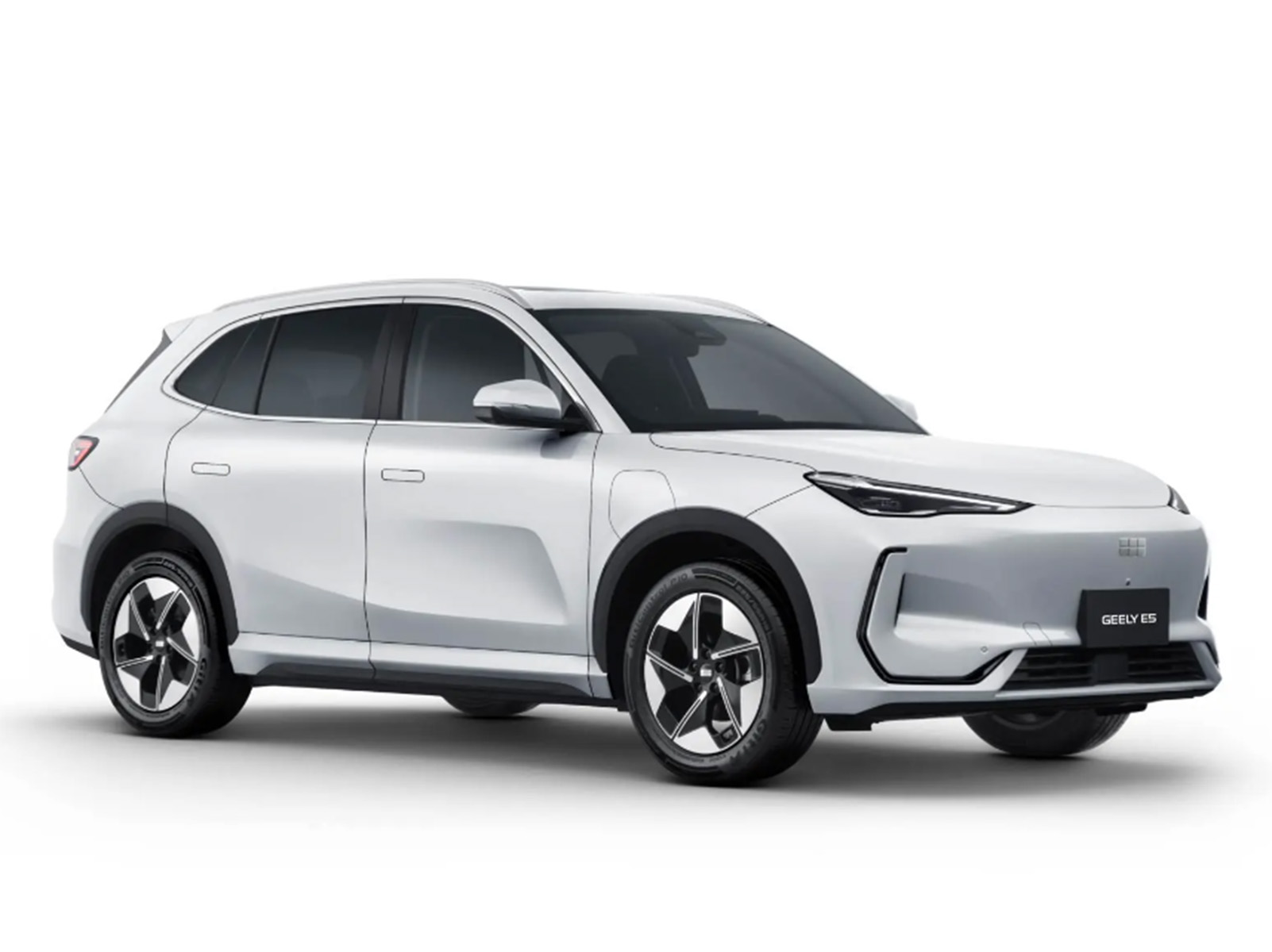GEELY Finanzierungs-Angebote ANDAMO Holding GmbH & Co. KG