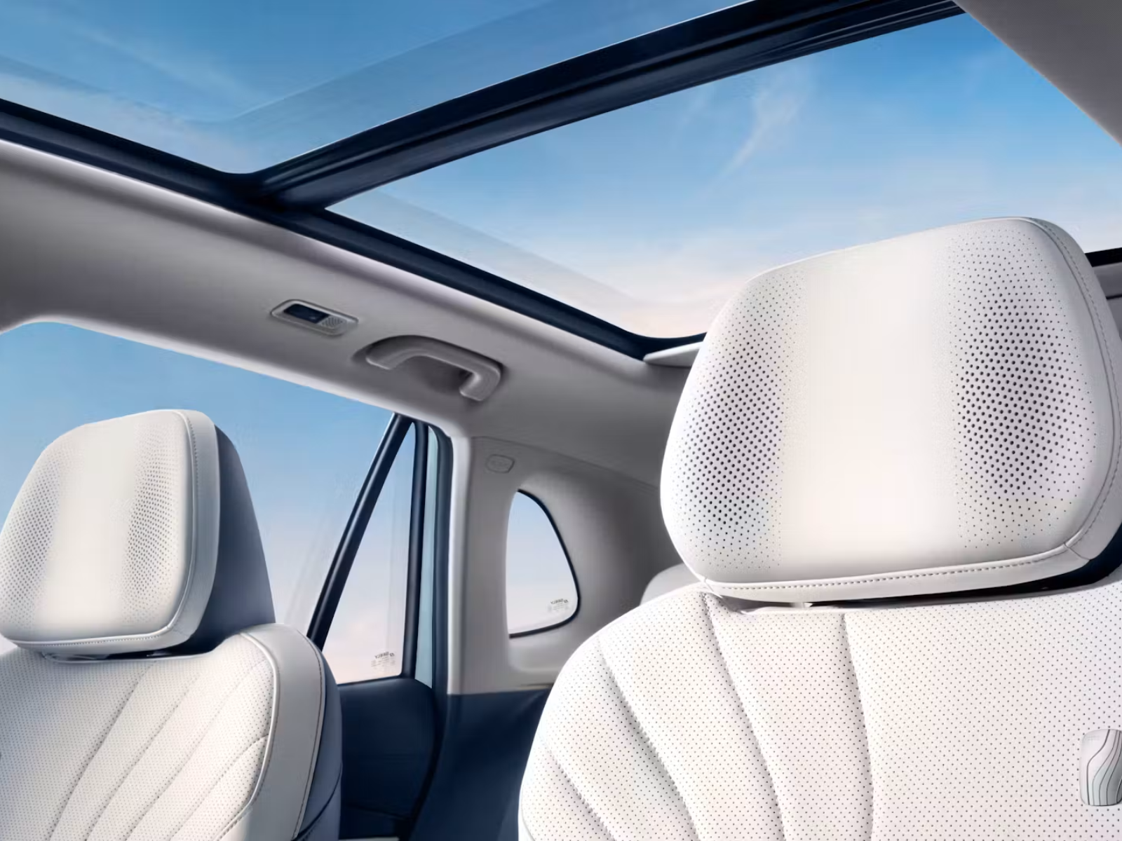 GEELY E5 ANDAMO Holding GmbH & Co. KG