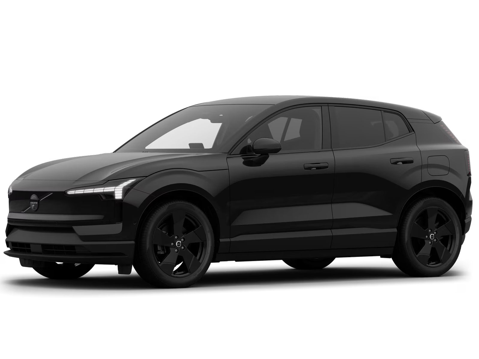 Elektroauto Leasing-Angebote ANDAMO Holding GmbH & Co. KG      