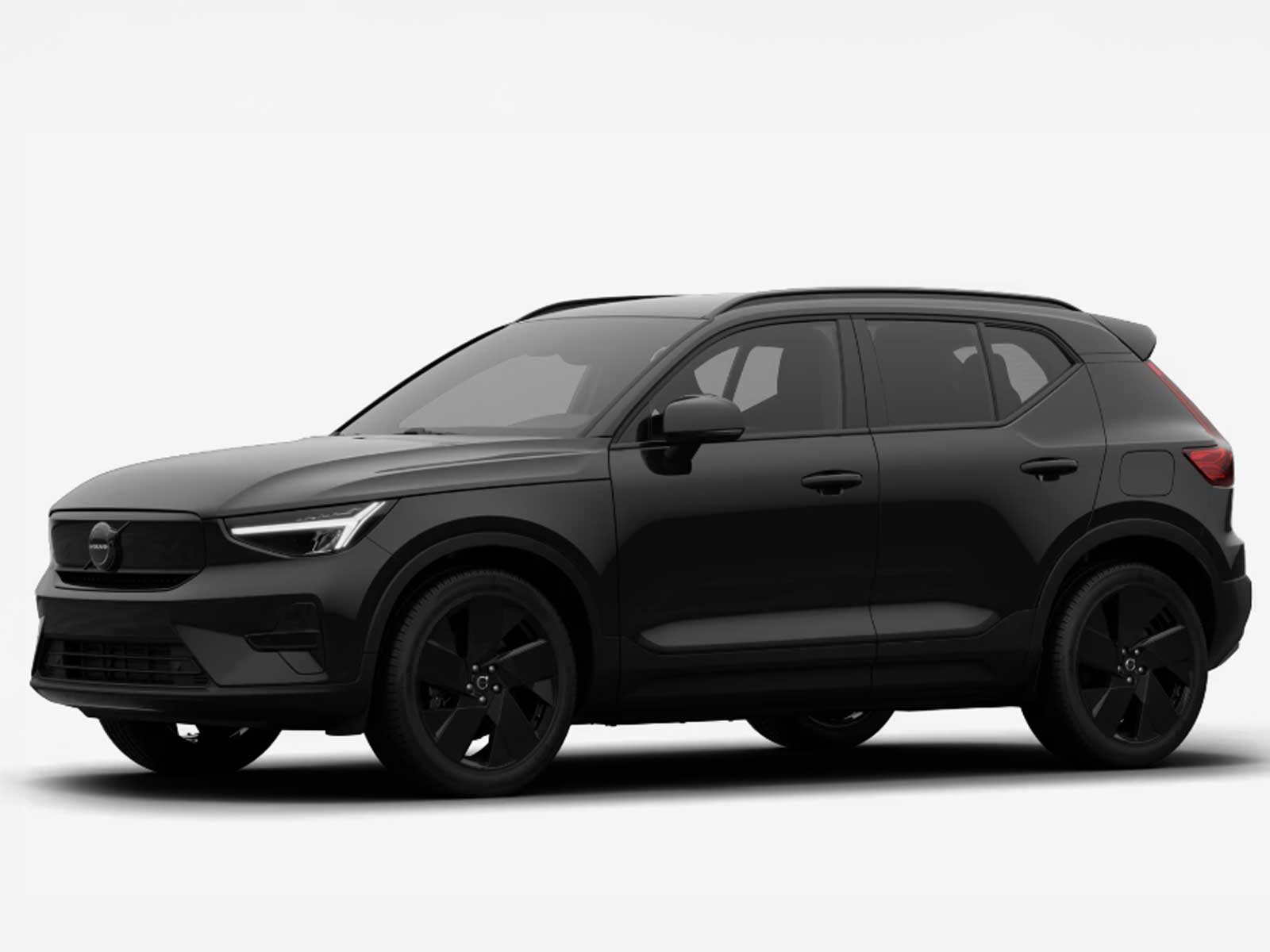 VOLVO ANDAMO Holding GmbH & Co. KG      