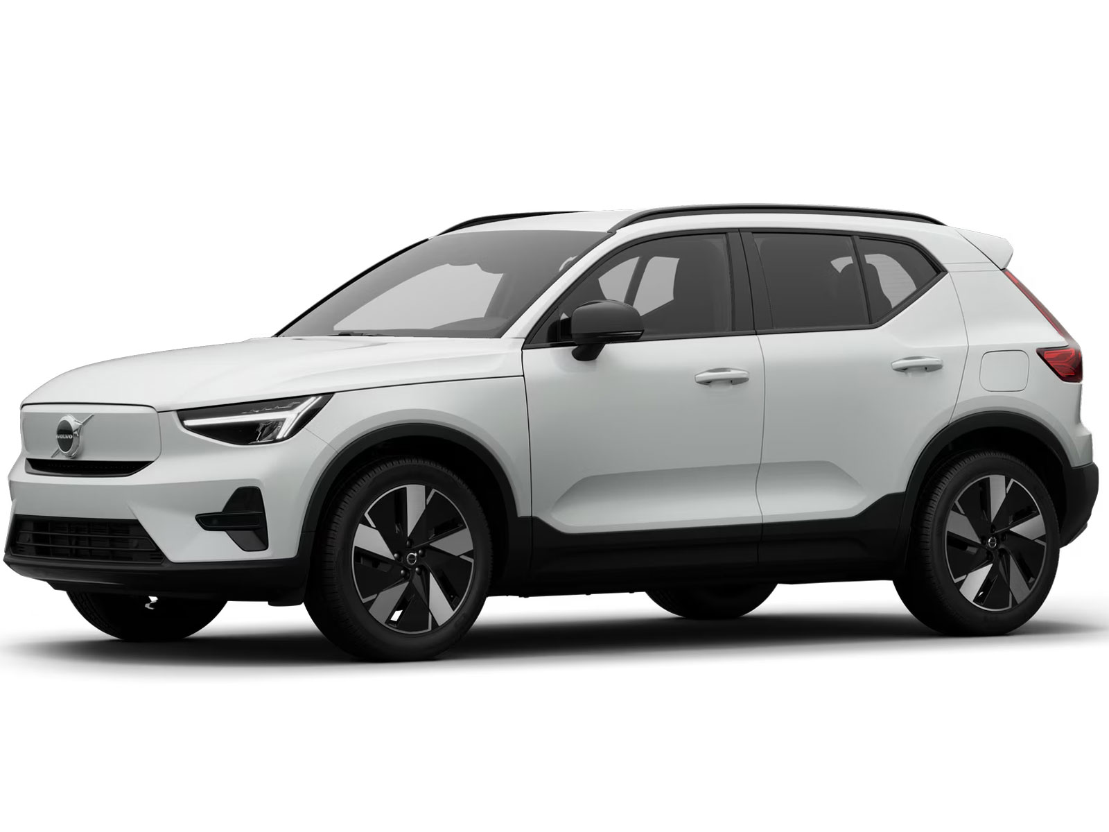 VOLVO EX40 Leasing-Angebote ANDAMO Holding GmbH & Co. KG      