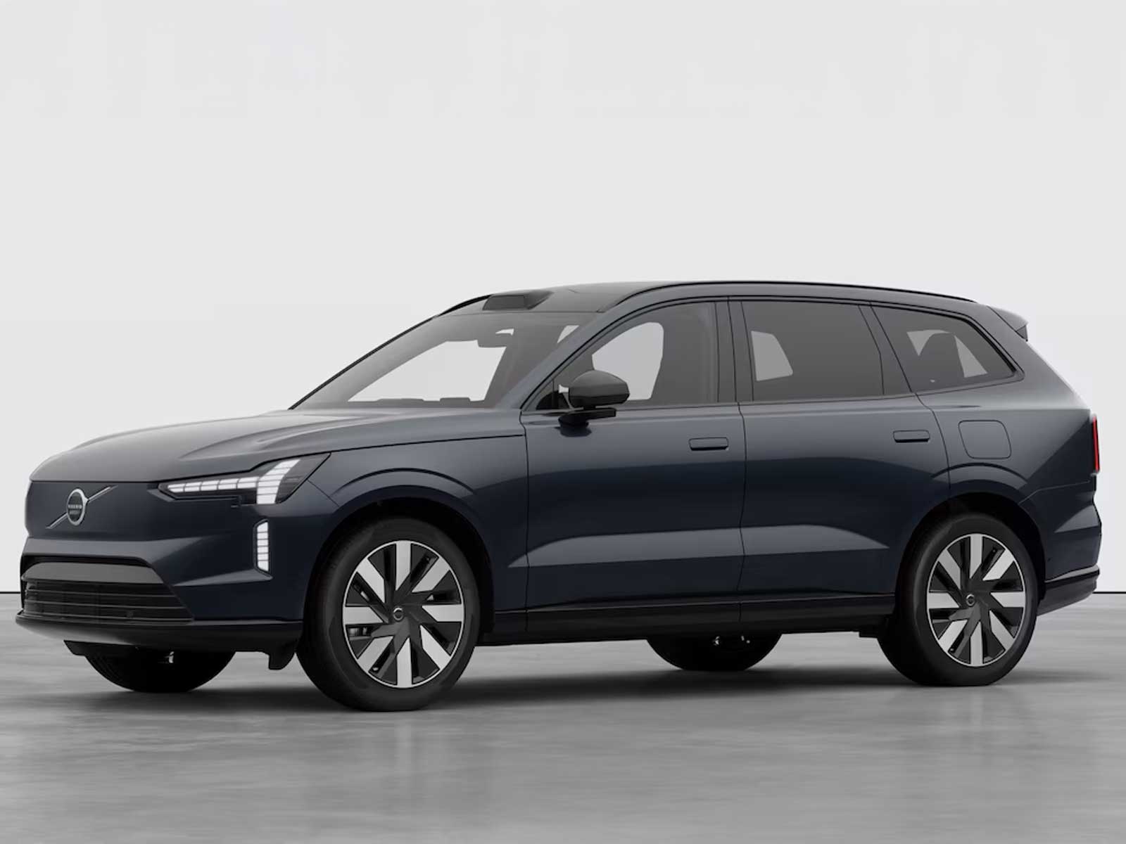 VOLVO EX90 Leasing-Angebote ANDAMO Holding GmbH & Co. KG