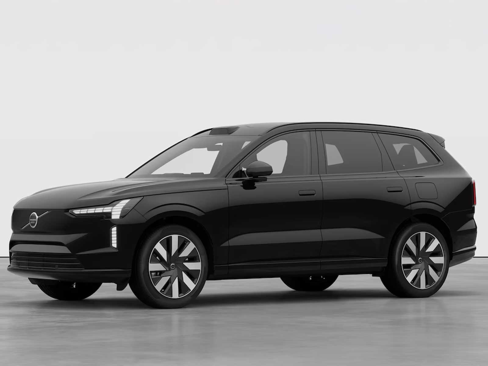 VOLVO EX90 Leasing-Angebote ANDAMO Holding GmbH & Co. KG