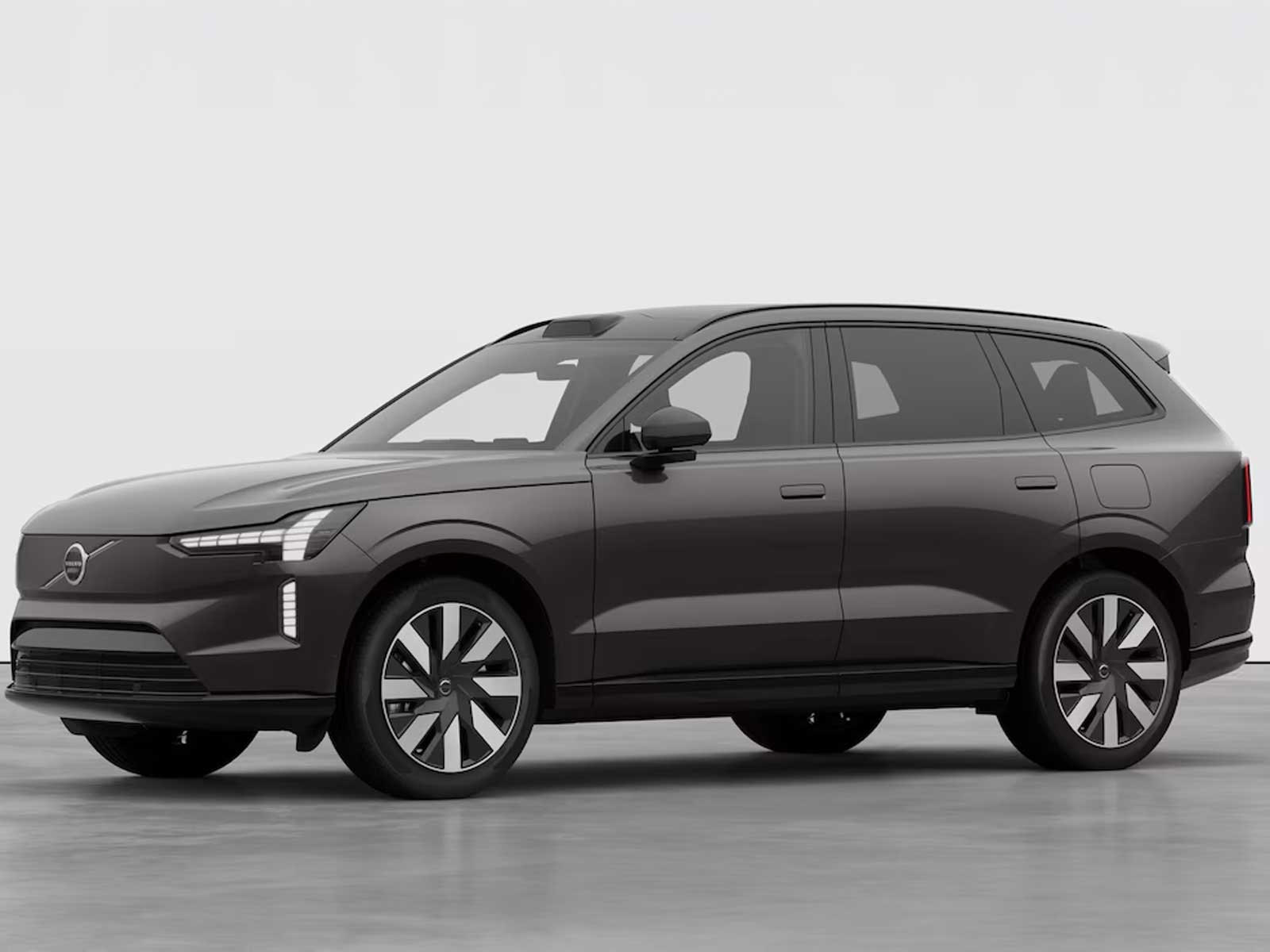VOLVO EX90 Leasing-Angebote ANDAMO Holding GmbH & Co. KG