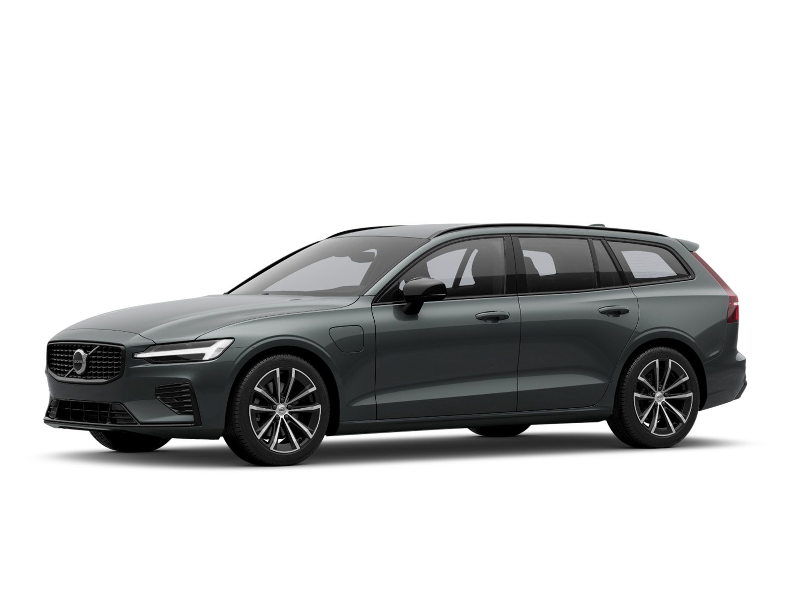 VOLVO ANDAMO Holding GmbH & Co. KG