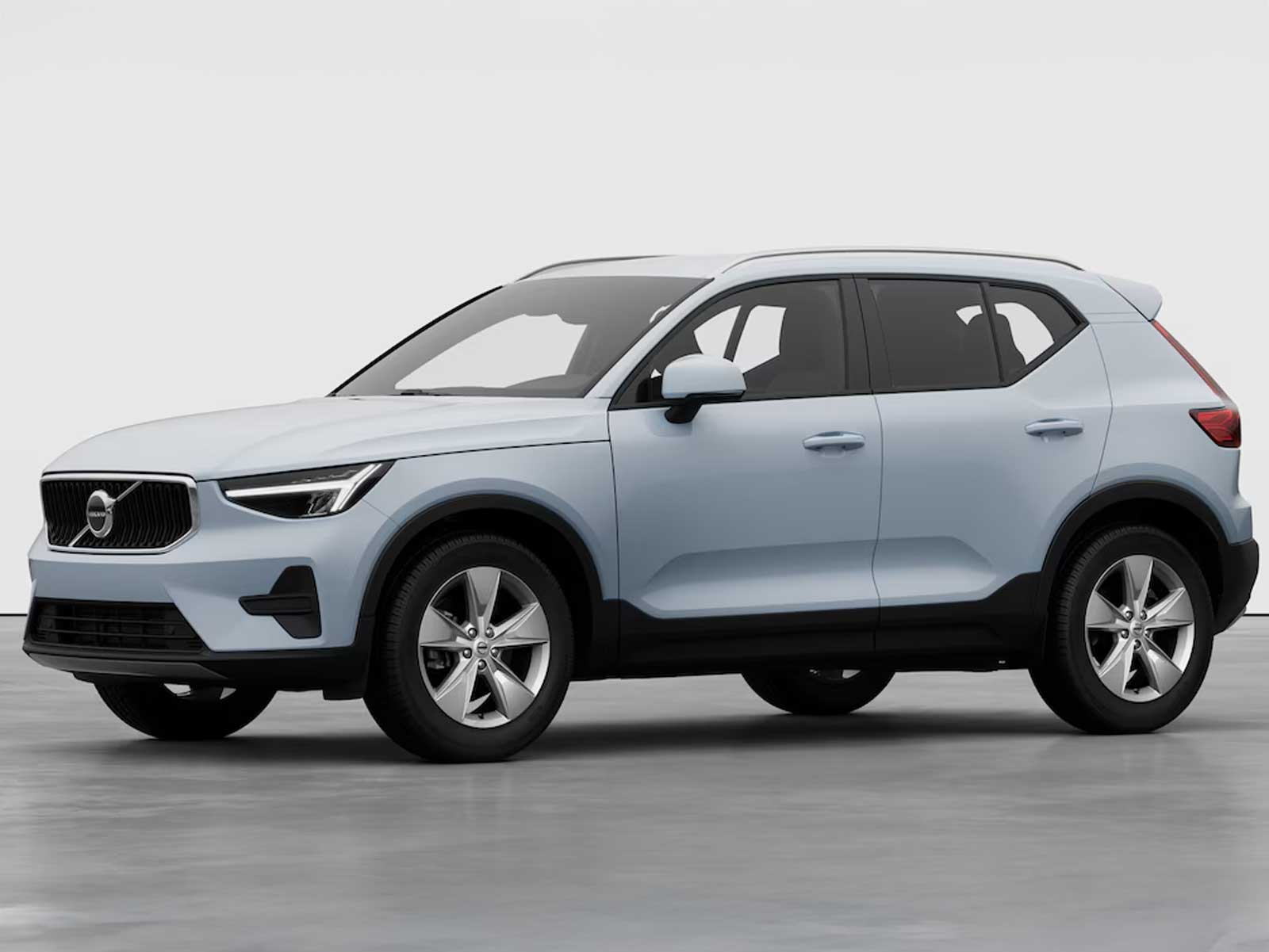 VOLVO XC40 ANDAMO Holding GmbH & Co. KG