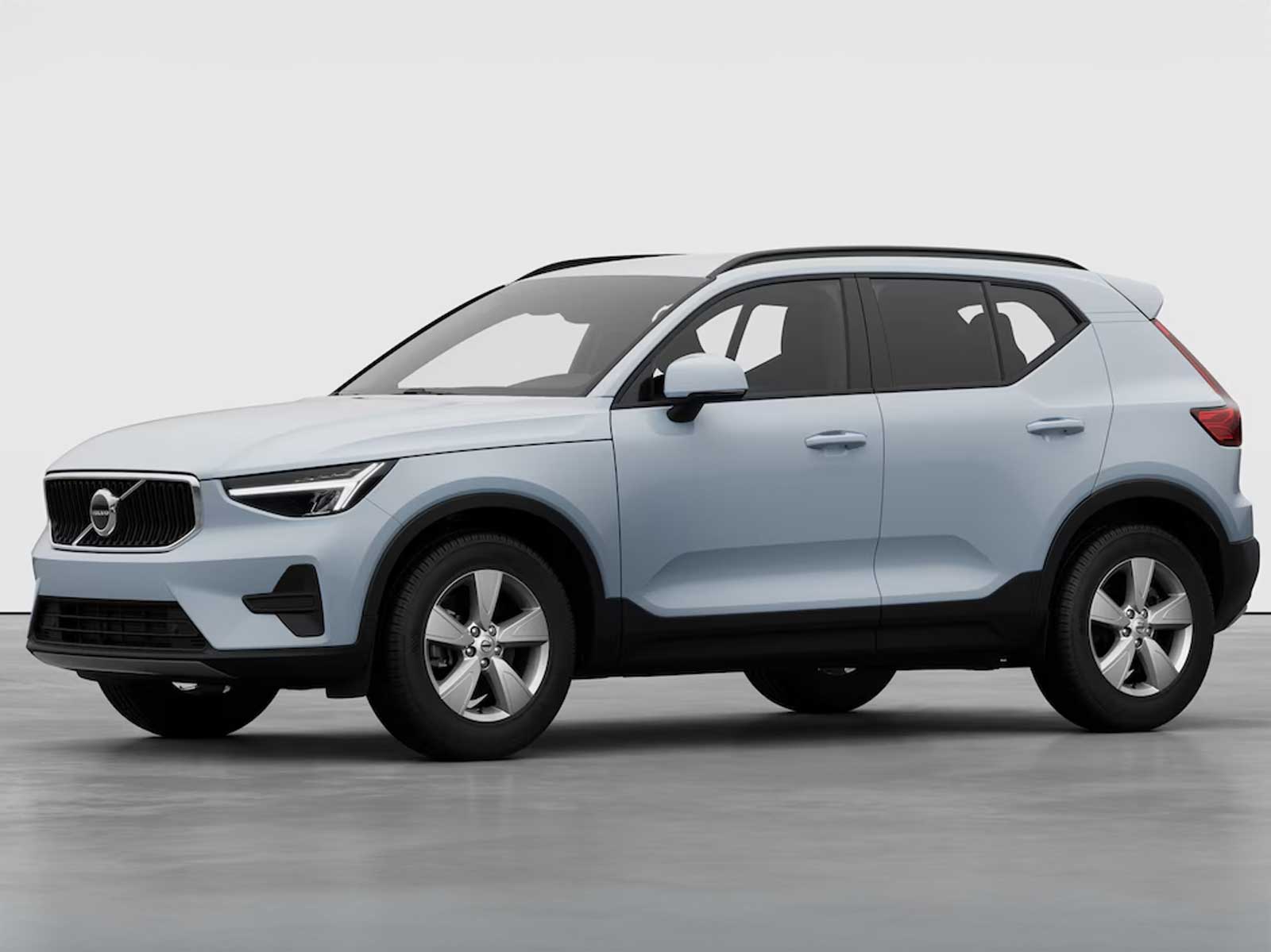 VOLVO XC40 ANDAMO Holding GmbH & Co. KG