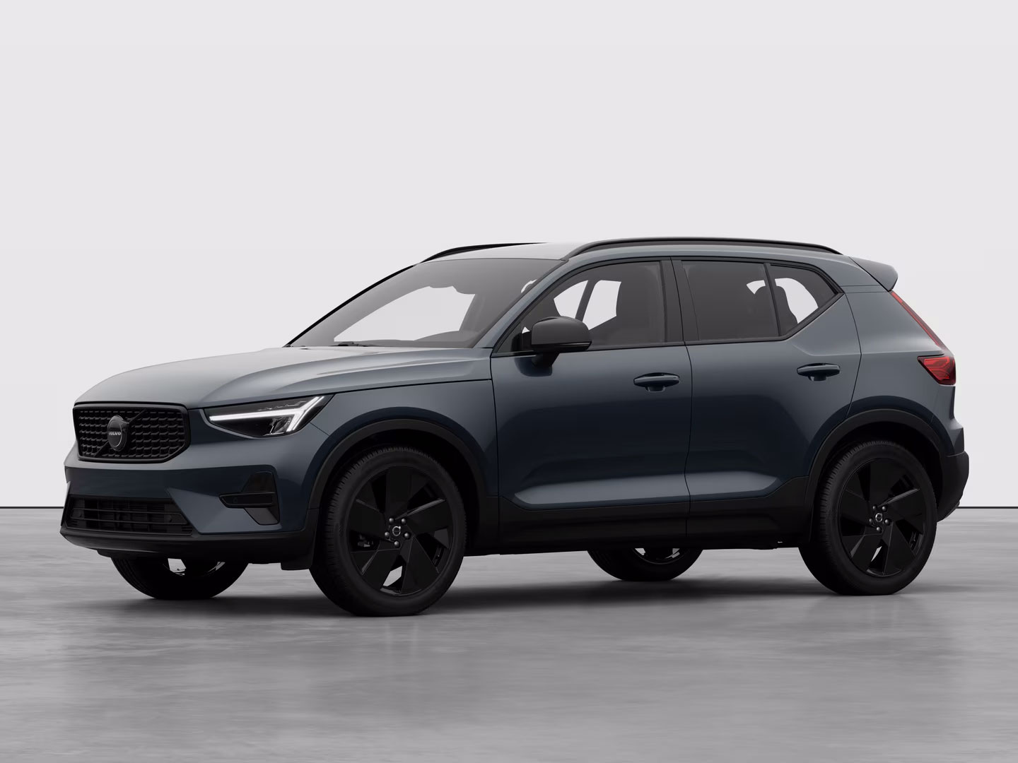 VOLVO Privatkundenangebote ANDAMO Holding GmbH & Co. KG