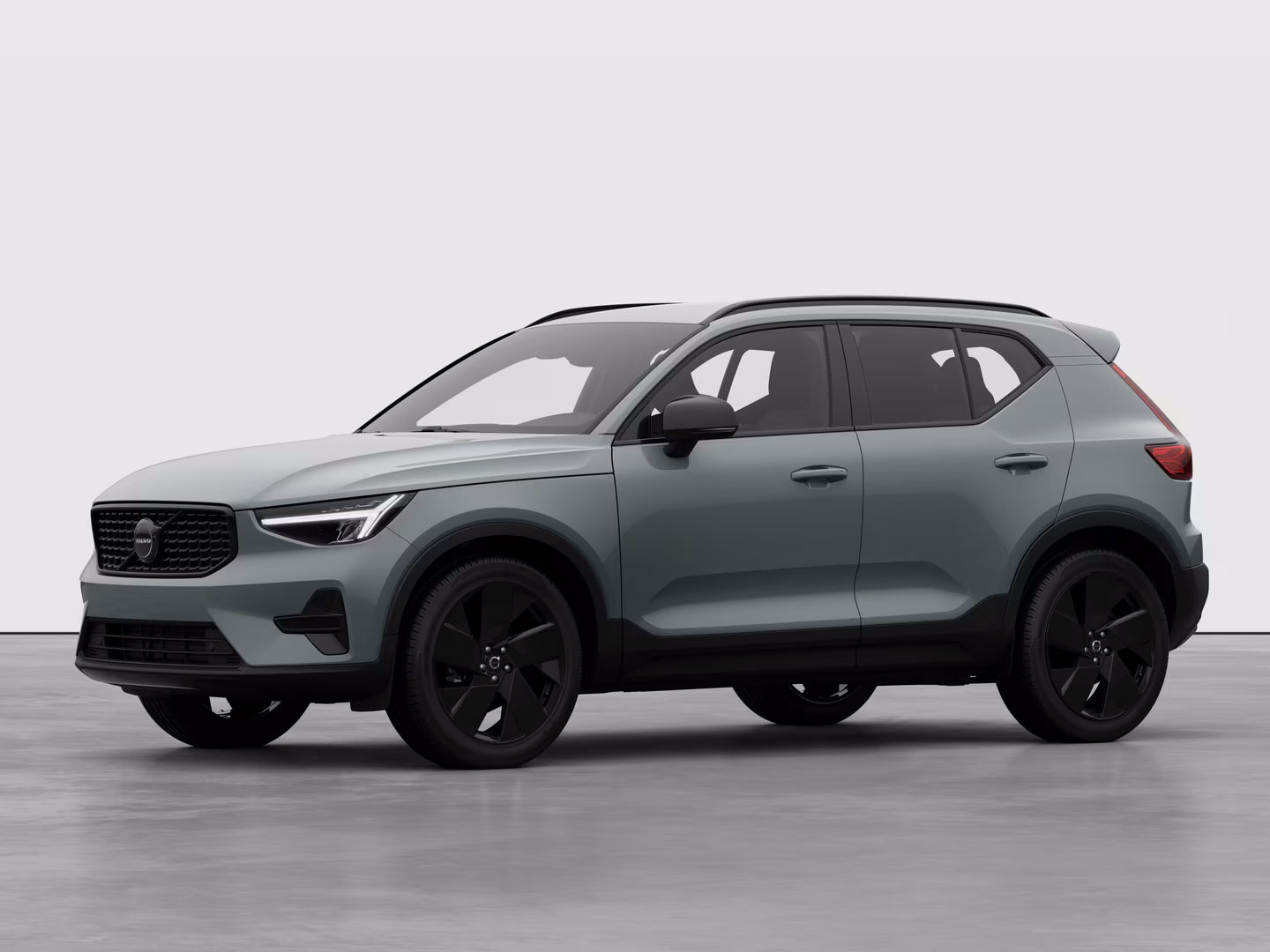 VOLVO Privatkundenangebote ANDAMO Holding GmbH & Co. KG