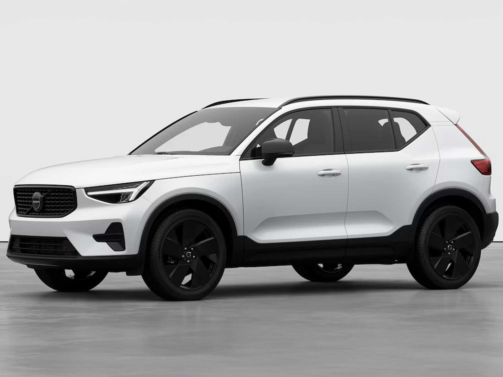 VOLVO XC40 ANDAMO Holding GmbH & Co. KG