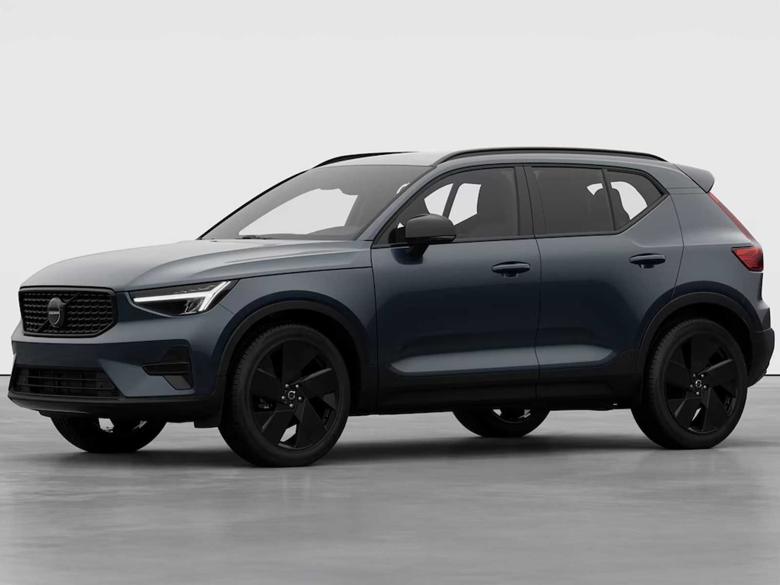 VOLVO XC40 ANDAMO Holding GmbH & Co. KG