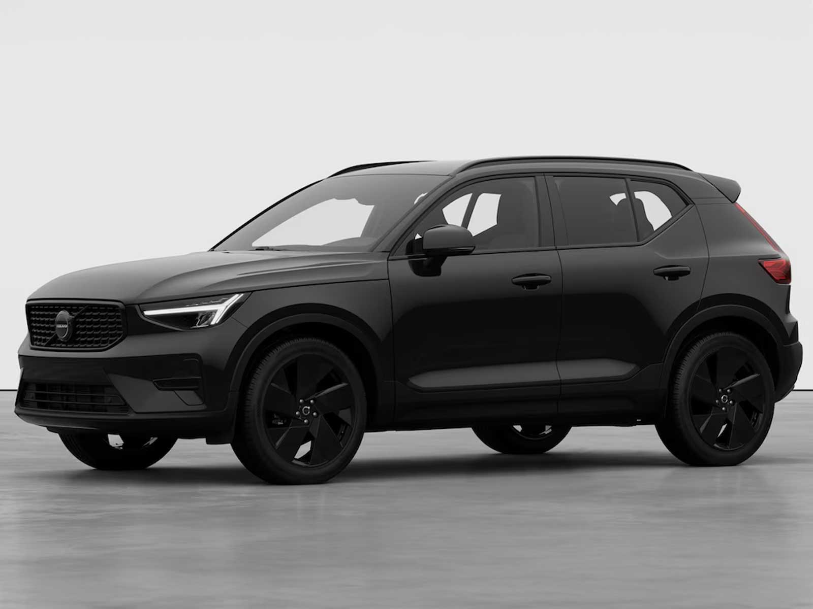 VOLVO XC40 ANDAMO Holding GmbH & Co. KG