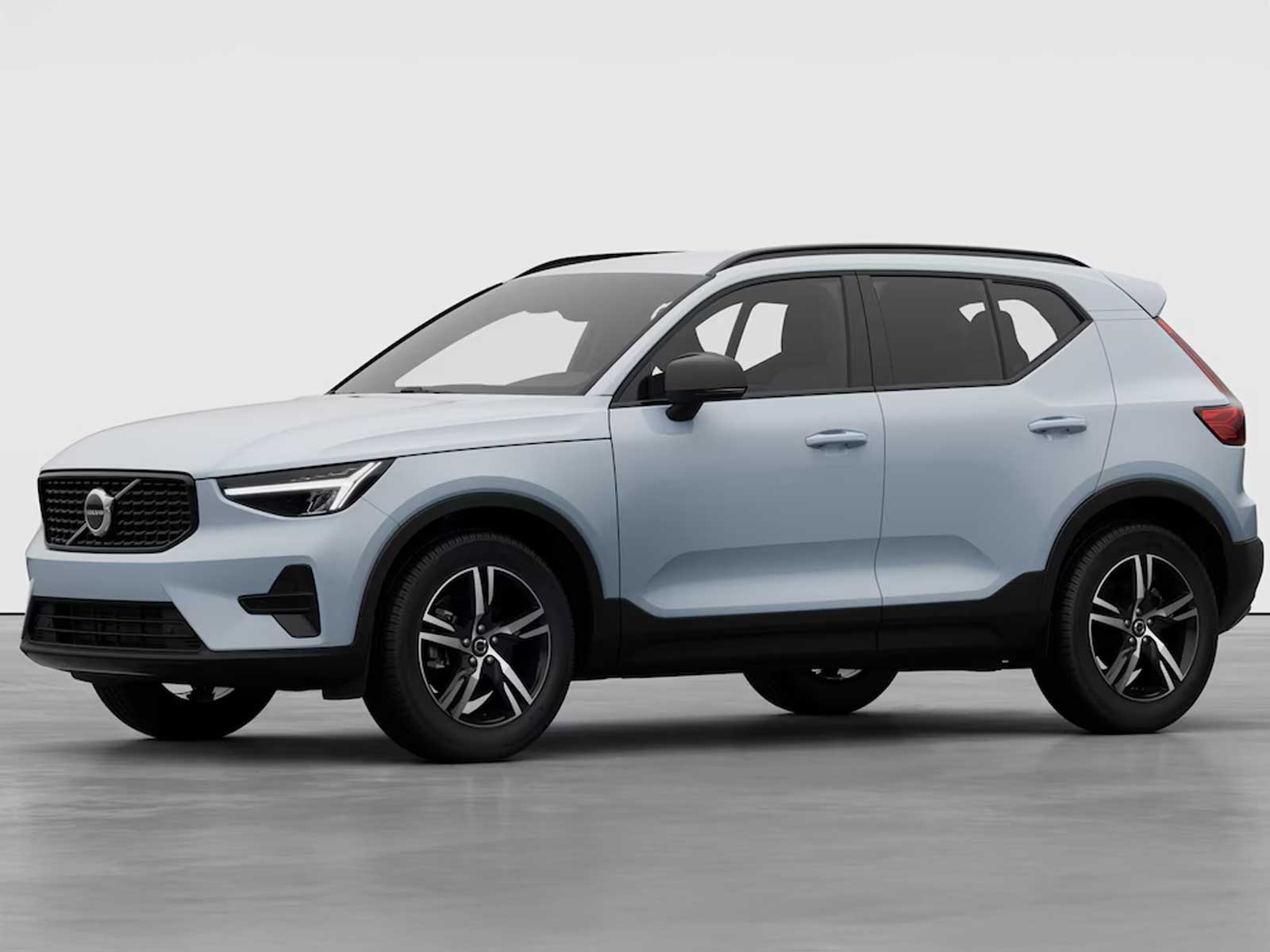 VOLVO XC40 ANDAMO Holding GmbH & Co. KG