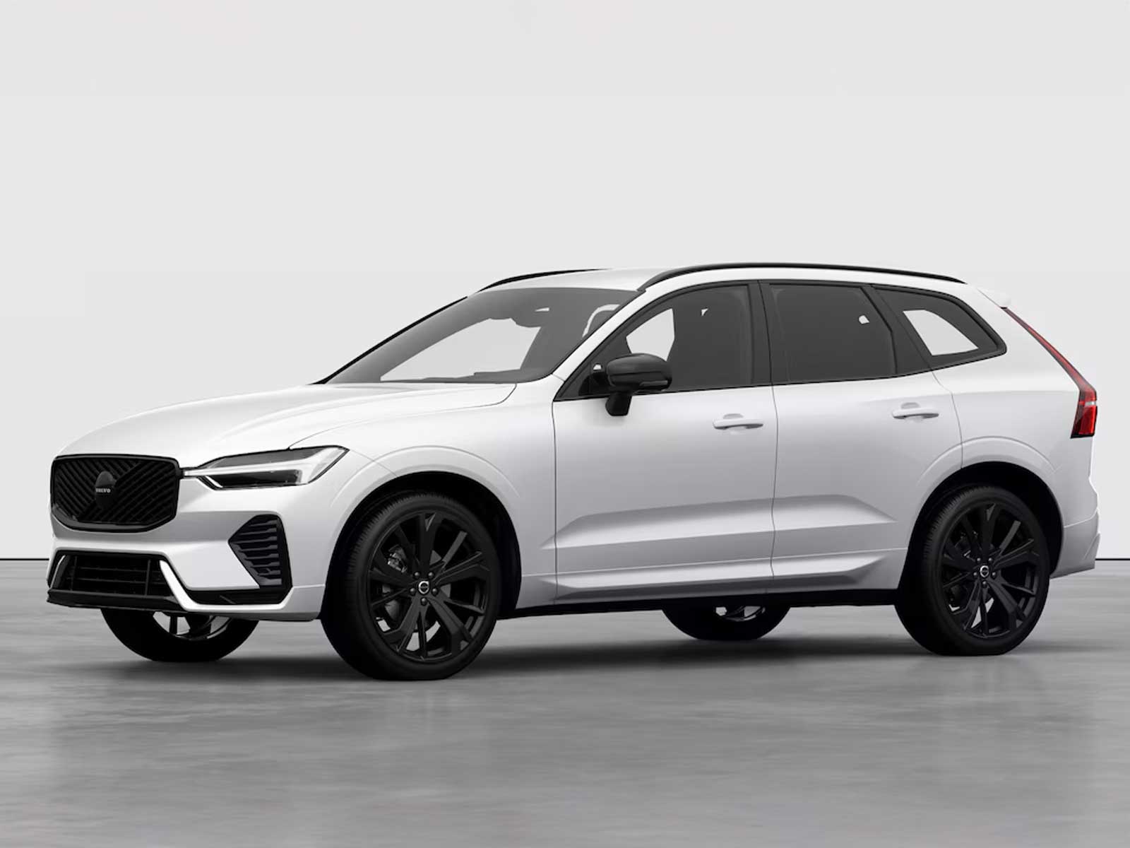 VOLVO XC60 Hybrid ANDAMO Holding GmbH & Co. KG