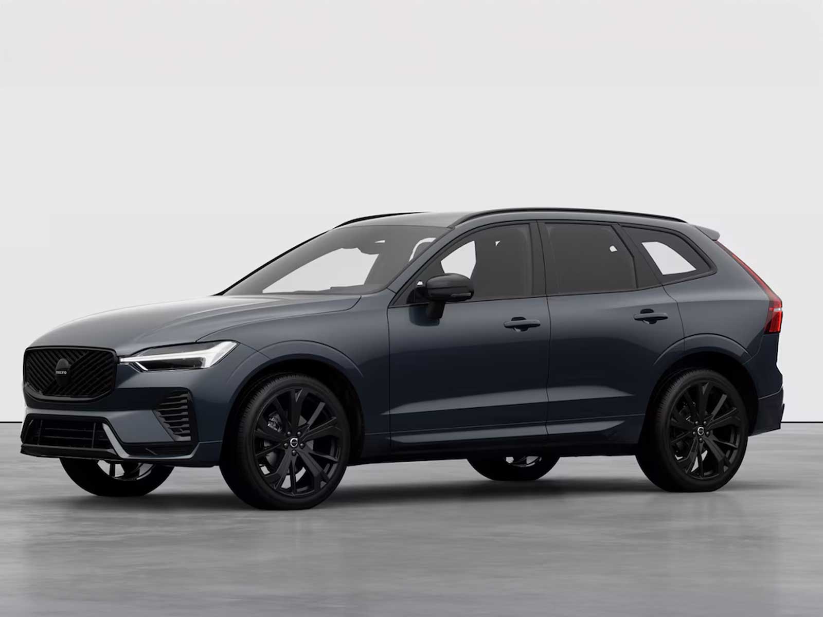 VOLVO XC60 Hybrid ANDAMO Holding GmbH & Co. KG