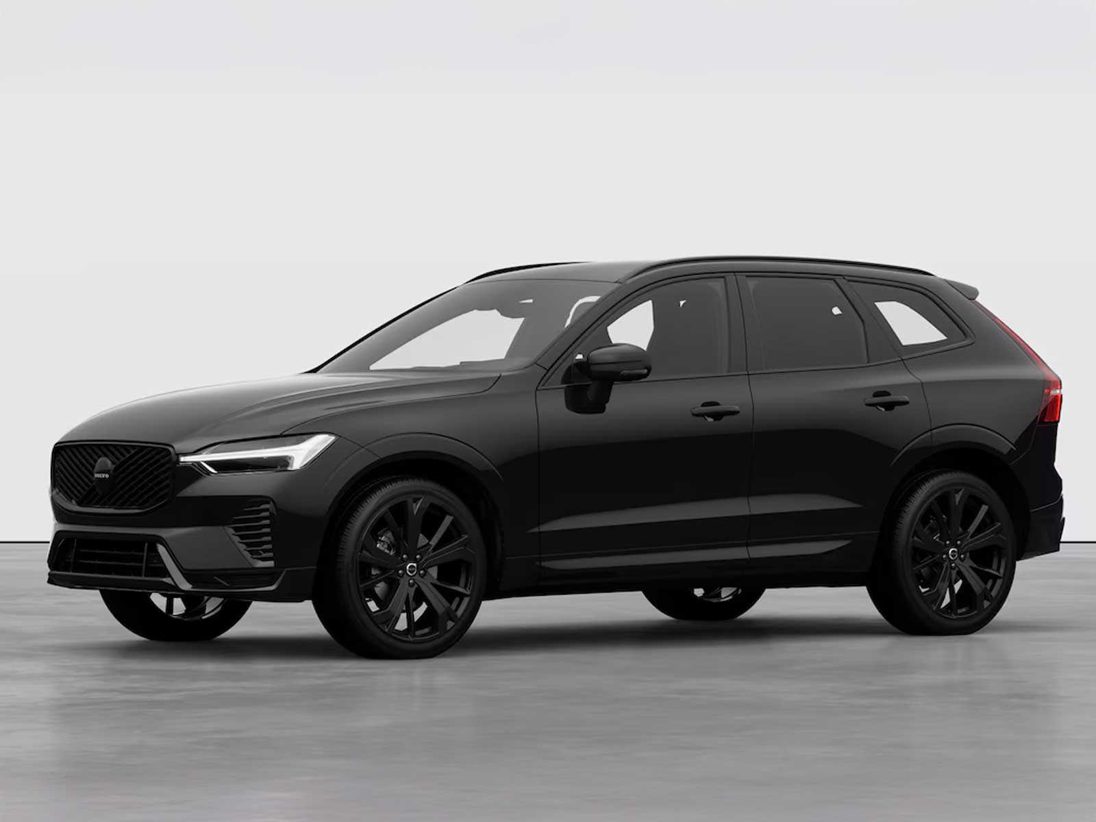 VOLVO XC60 Hybrid ANDAMO Holding GmbH & Co. KG
