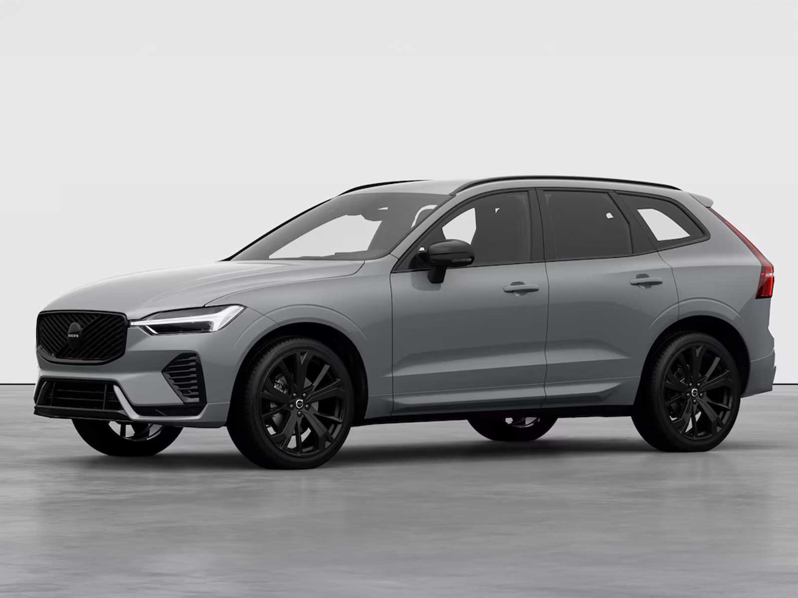 VOLVO XC60 Hybrid ANDAMO Holding GmbH & Co. KG