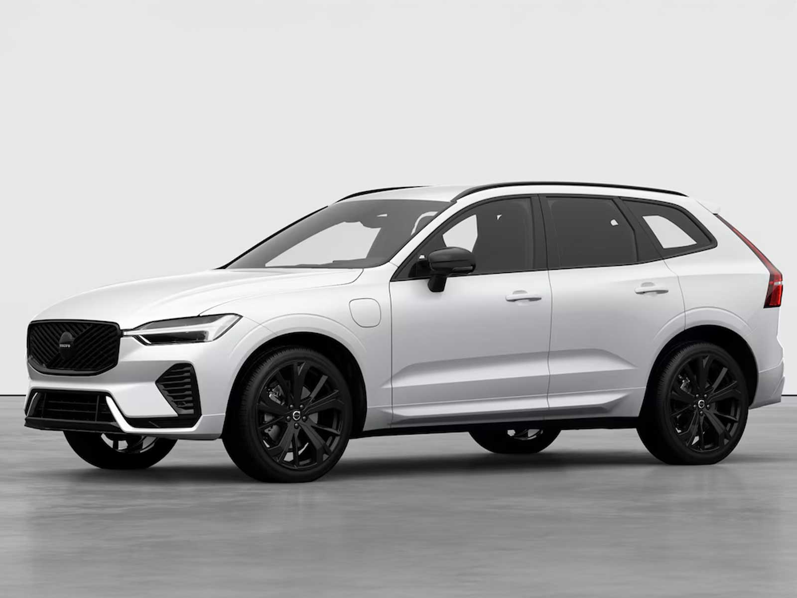 VOLVO XC60 Hybrid ANDAMO Holding GmbH & Co. KG