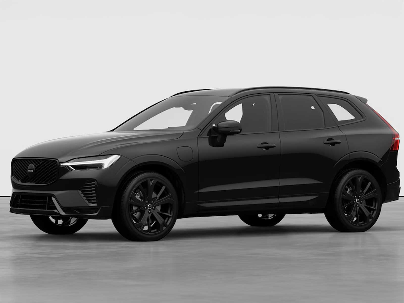 VOLVO XC60 Hybrid ANDAMO Holding GmbH & Co. KG