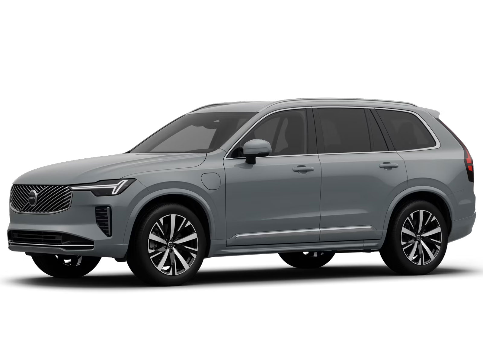 VOLVO XC90 Leasing-Angebote ANDAMO Holding GmbH & Co. KG      