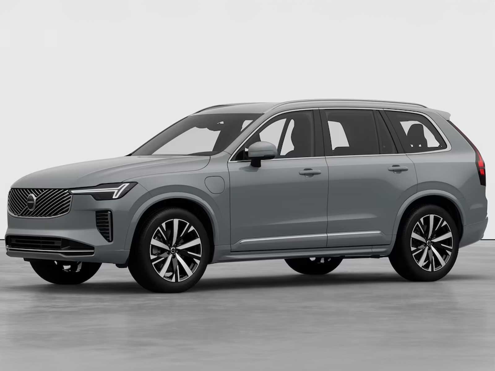 VOLVO XC90 ANDAMO Holding GmbH & Co. KG