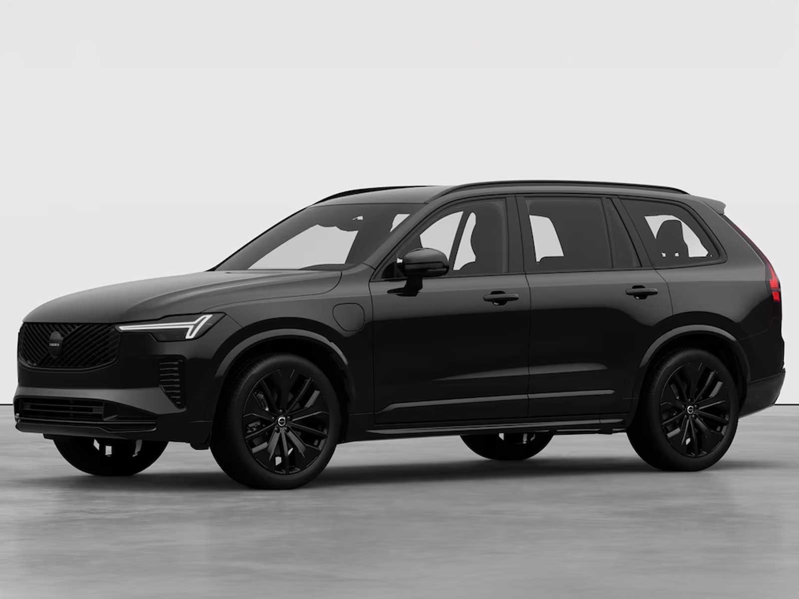 VOLVO XC90 Hybrid Leasing-Angebote ANDAMO Holding GmbH & Co. KG