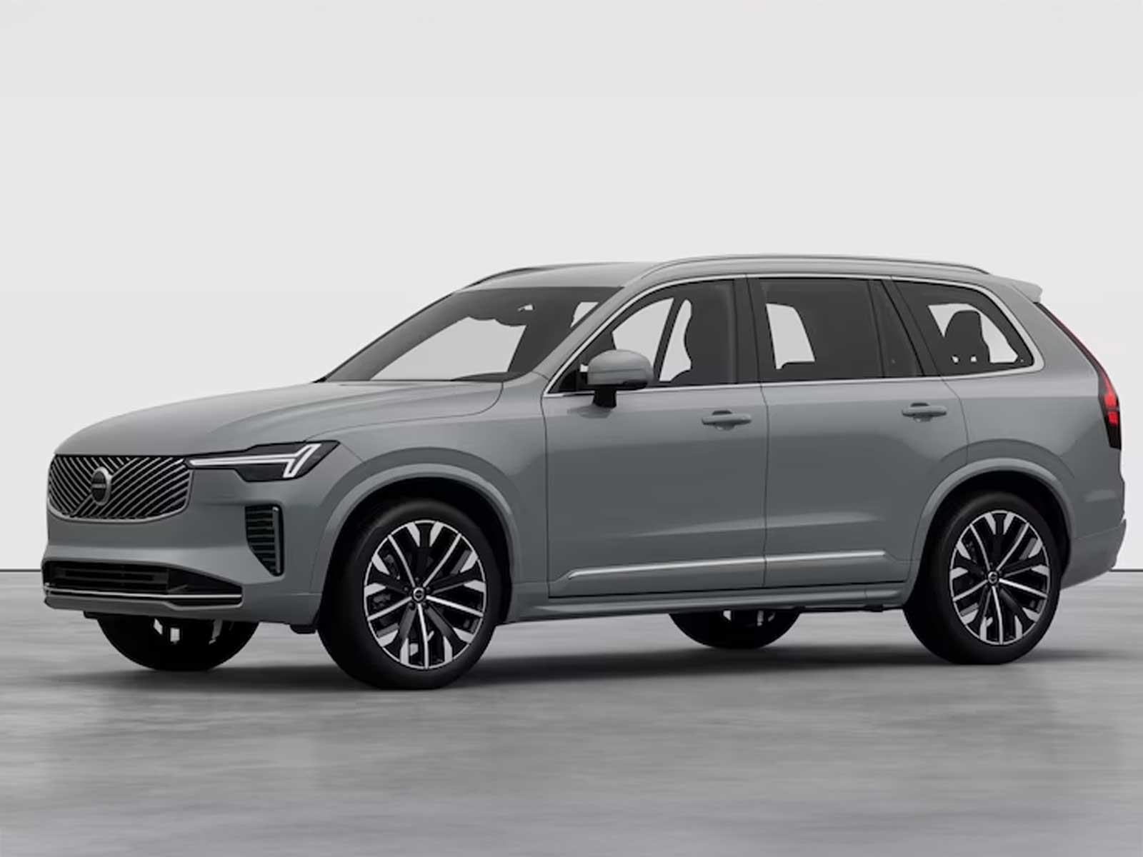 VOLVO Gewerbekundenangebote ANDAMO Holding GmbH & Co. KG