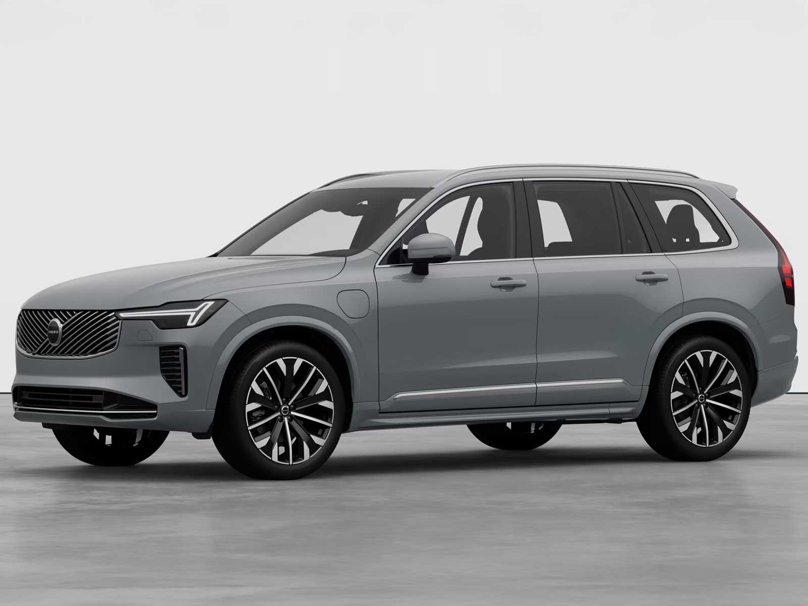 VOLVO XC90 ANDAMO Holding GmbH & Co. KG