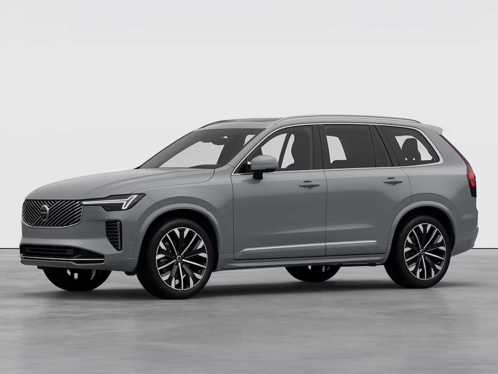 VOLVO Gewerbekundenangebote ANDAMO Holding GmbH & Co. KG