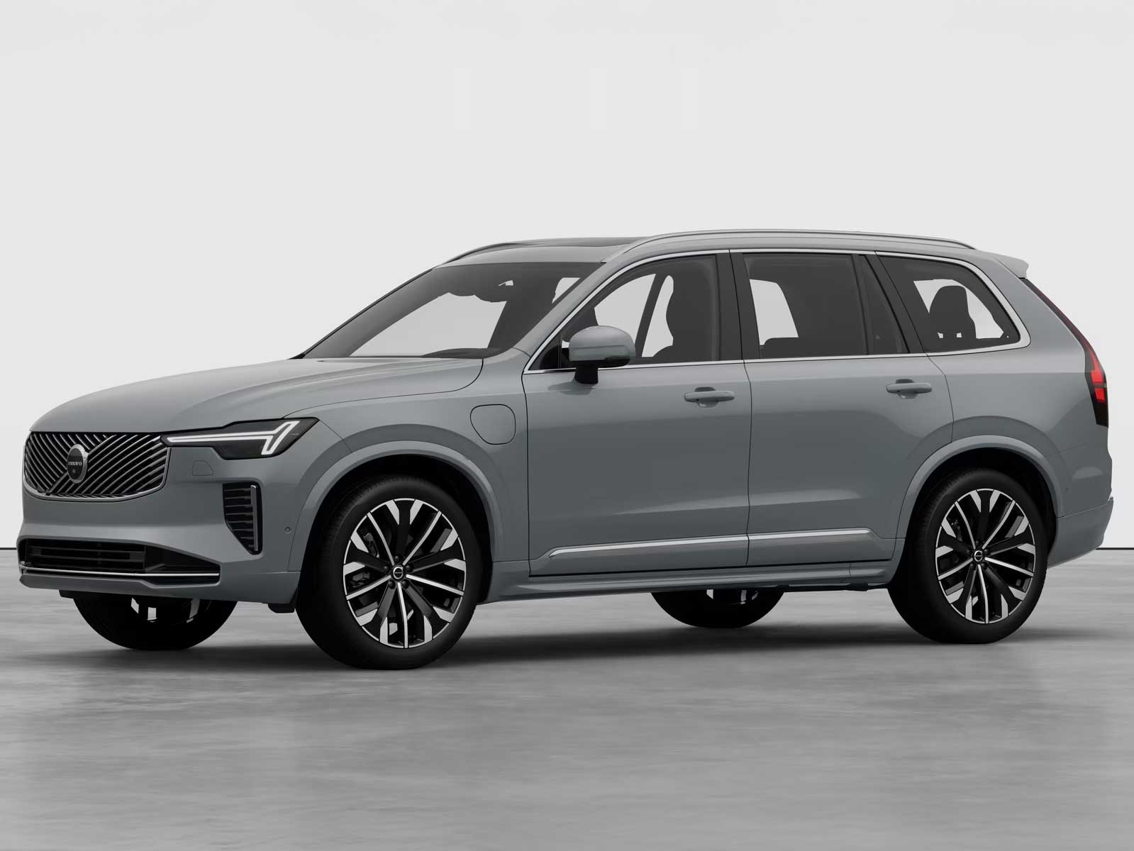 VOLVO XC90 ANDAMO Holding GmbH & Co. KG
