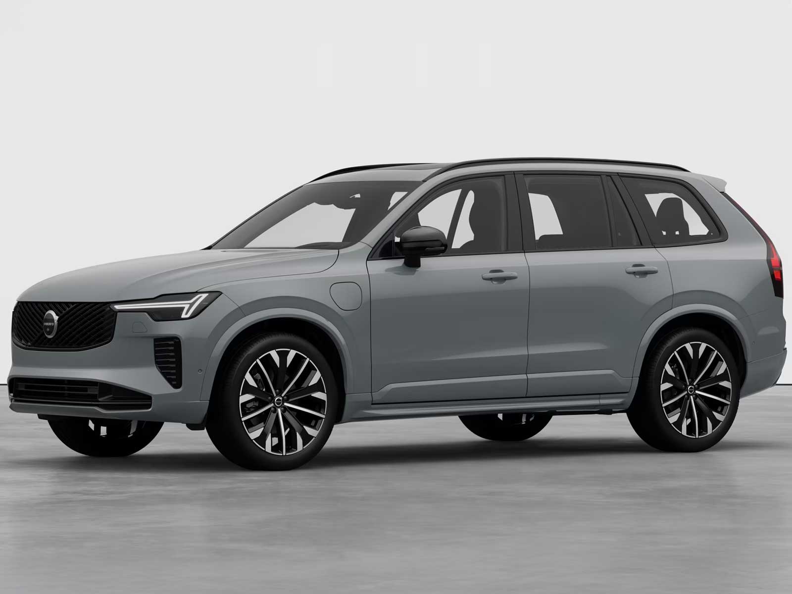 VOLVO XC90 ANDAMO Holding GmbH & Co. KG