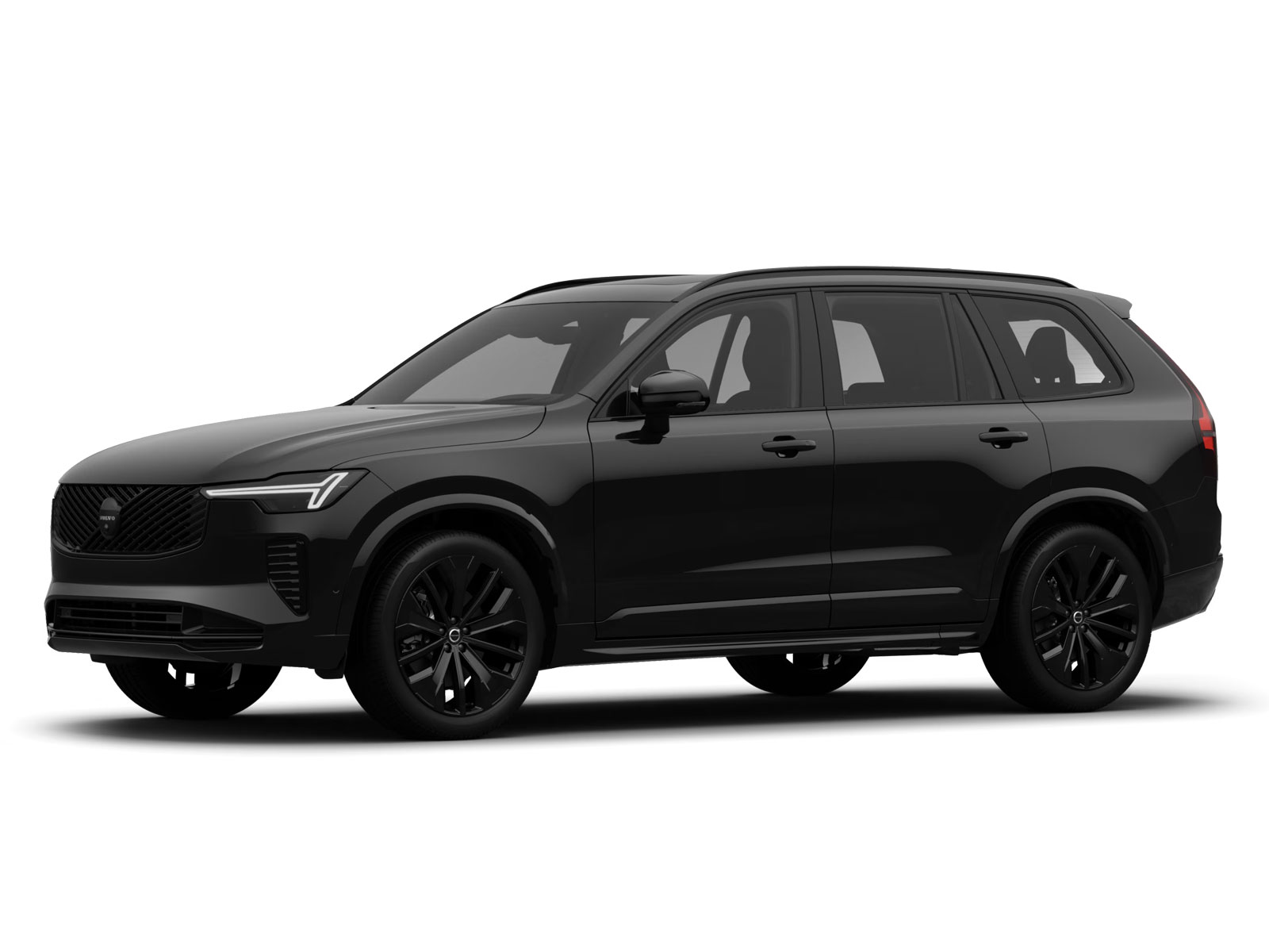 GEELY Gewerbekundenangebote ANDAMO Holding GmbH & Co. KG