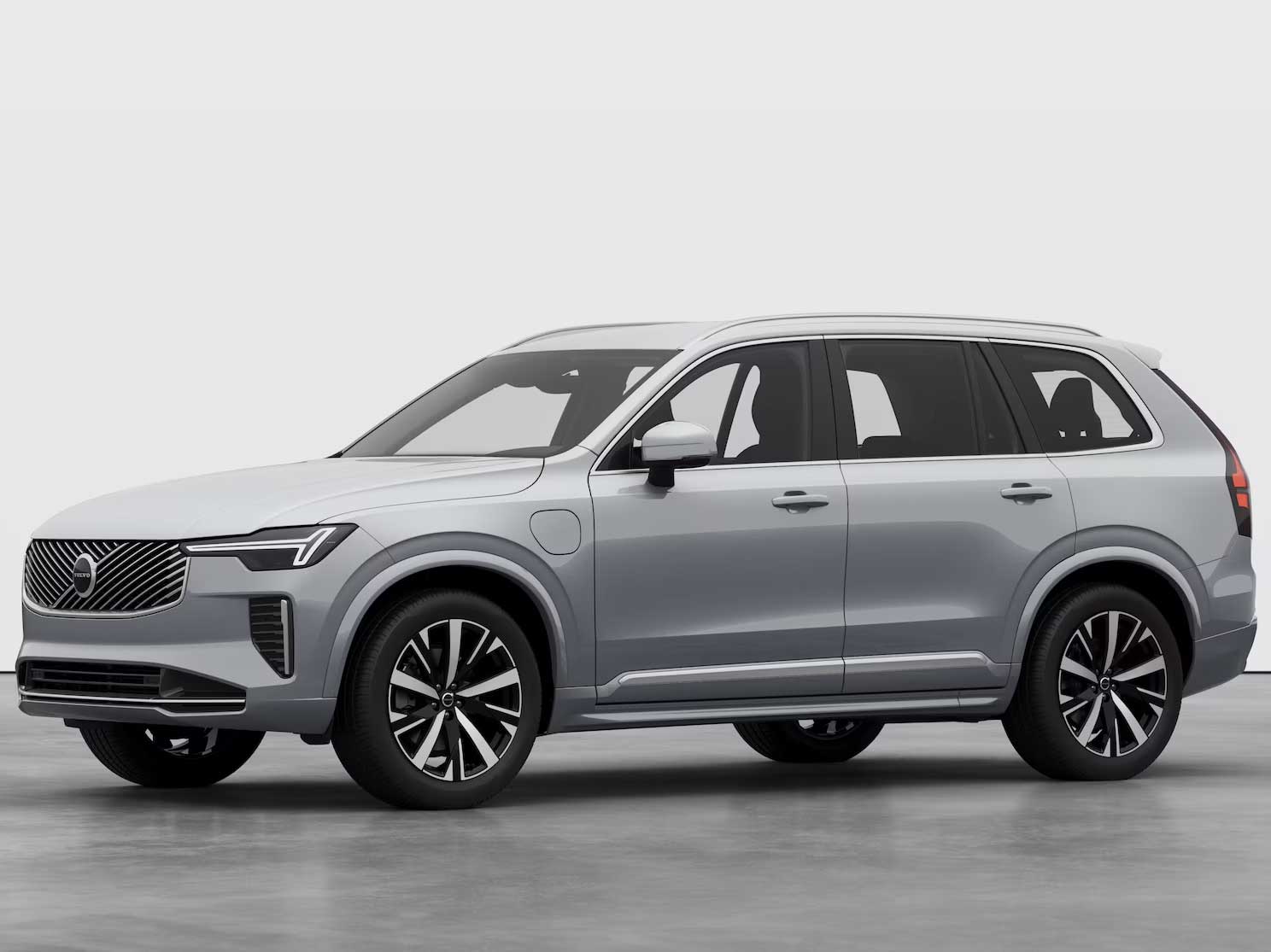 VOLVO XC90 Hybrid ANDAMO Holding GmbH & Co. KG