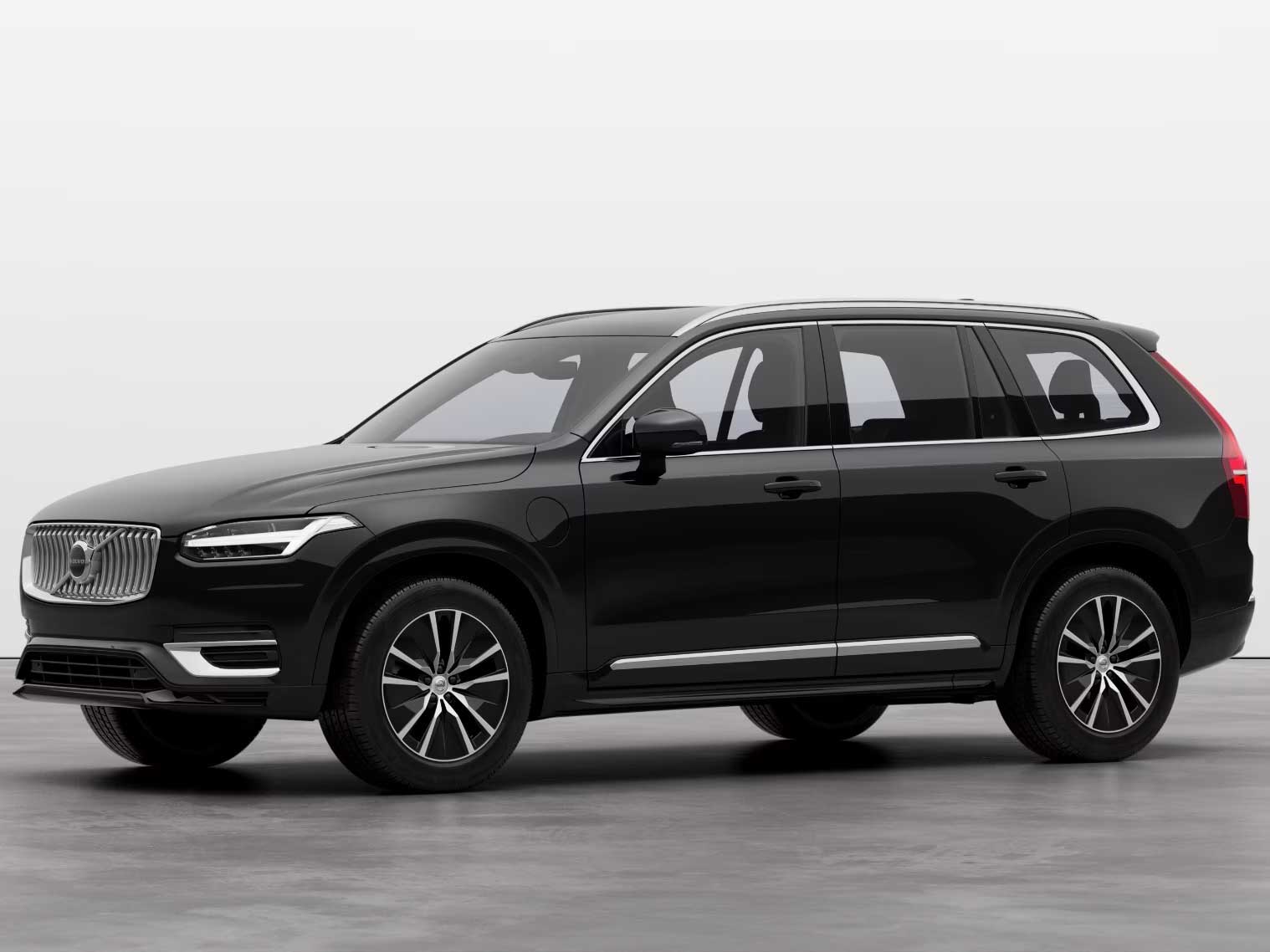 VOLVO XC90 Hybrid ANDAMO Holding GmbH & Co. KG