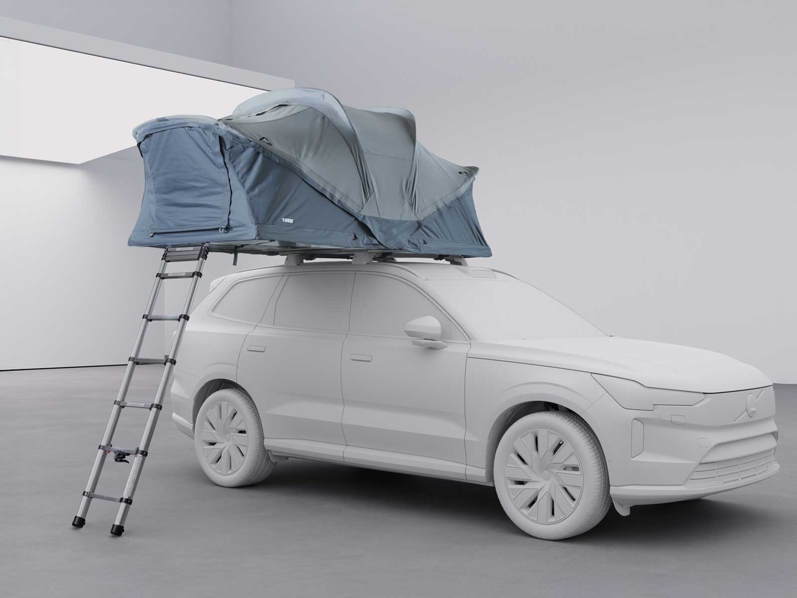 VOLVO Zubehörkatalog ANDAMO Holding GmbH & Co. KG