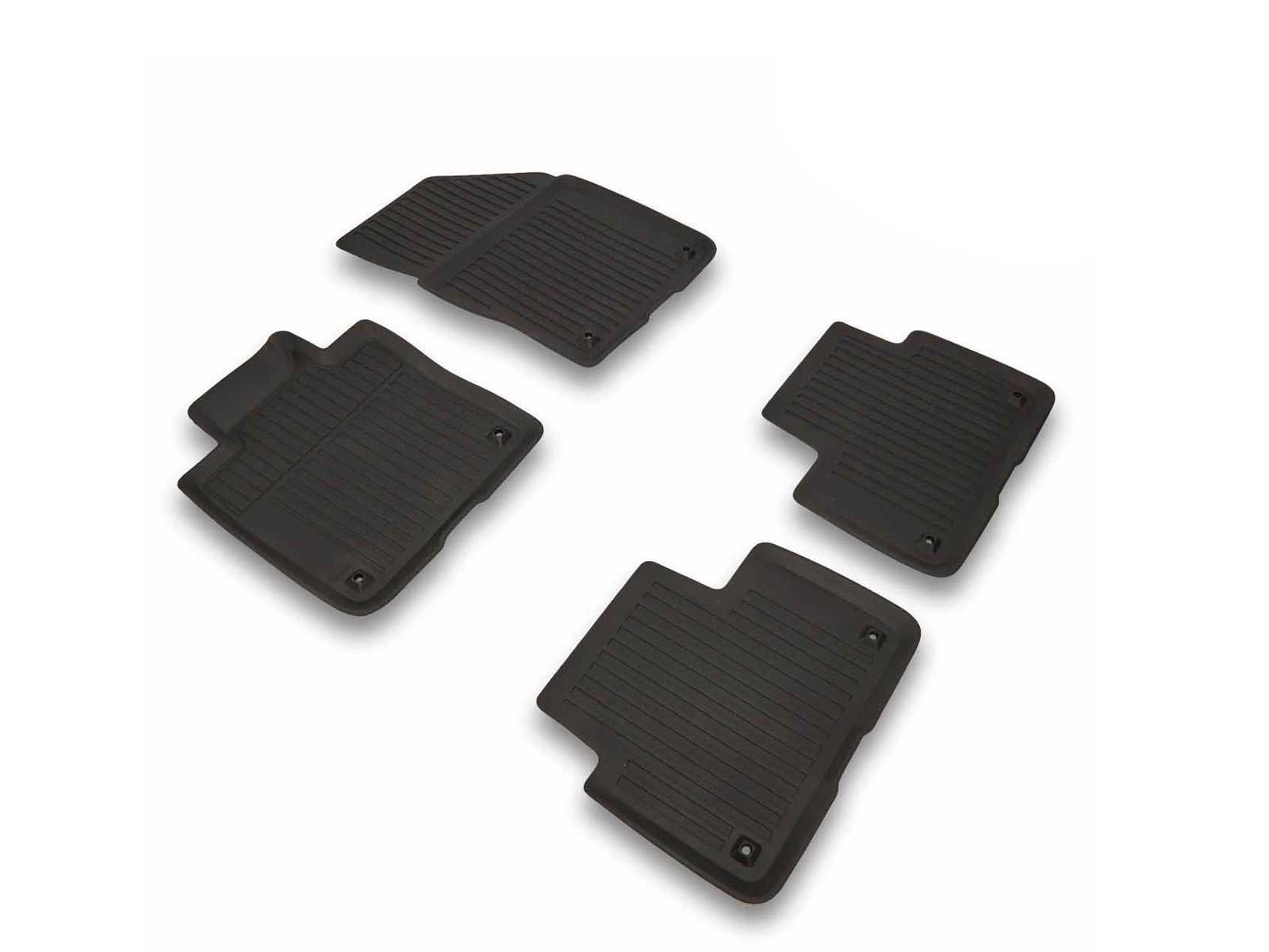 VOLVO Zubehörkatalog ANDAMO Holding GmbH & Co. KG      
