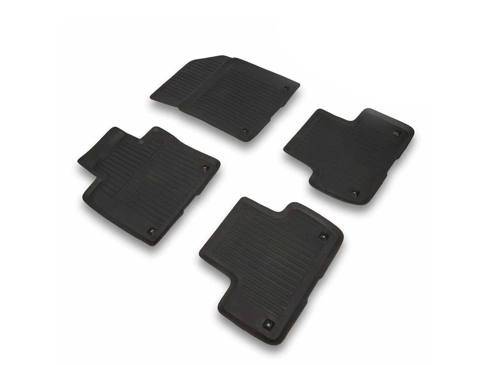 VOLVO Zubehörkatalog ANDAMO Holding GmbH & Co. KG      