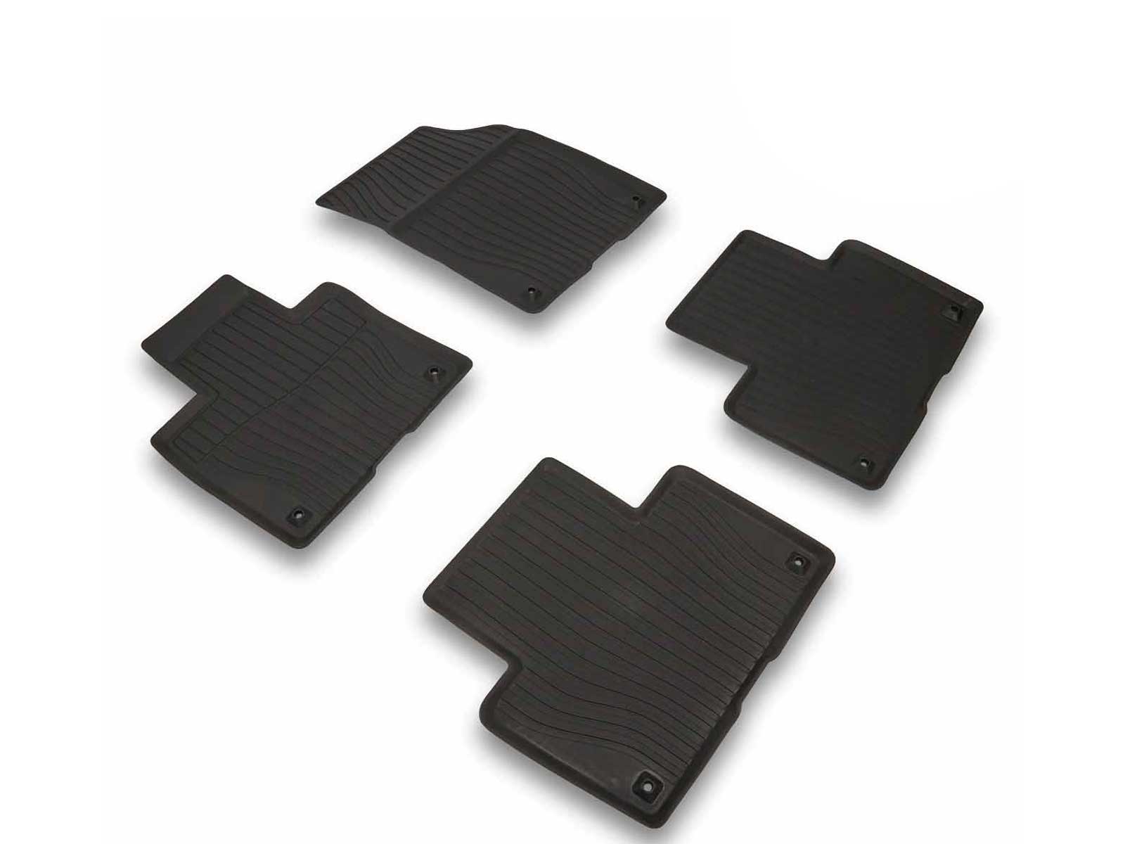 VOLVO Zubehörkatalog ANDAMO Holding GmbH & Co. KG      