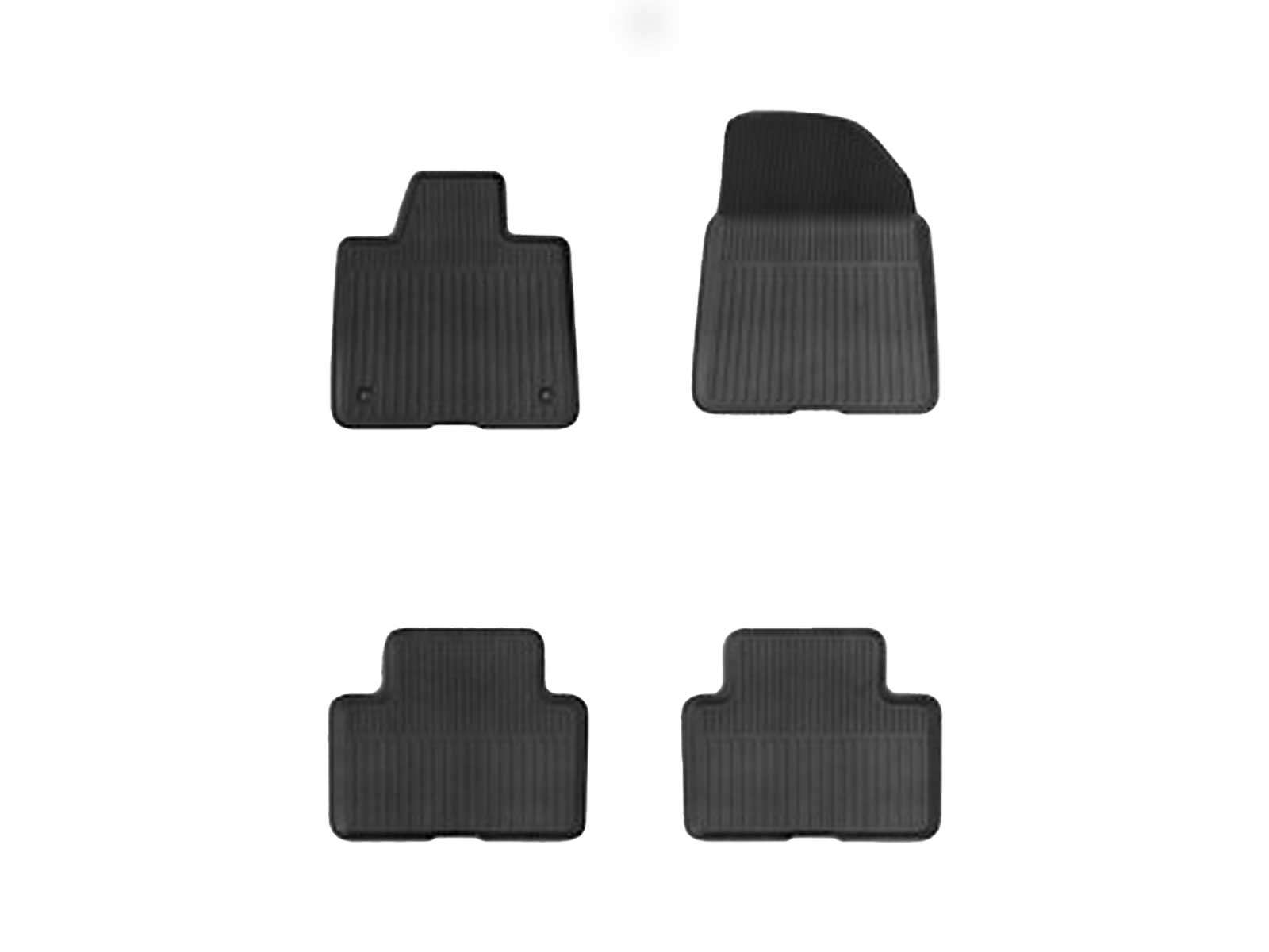 VOLVO Zubehörkatalog ANDAMO Holding GmbH & Co. KG      