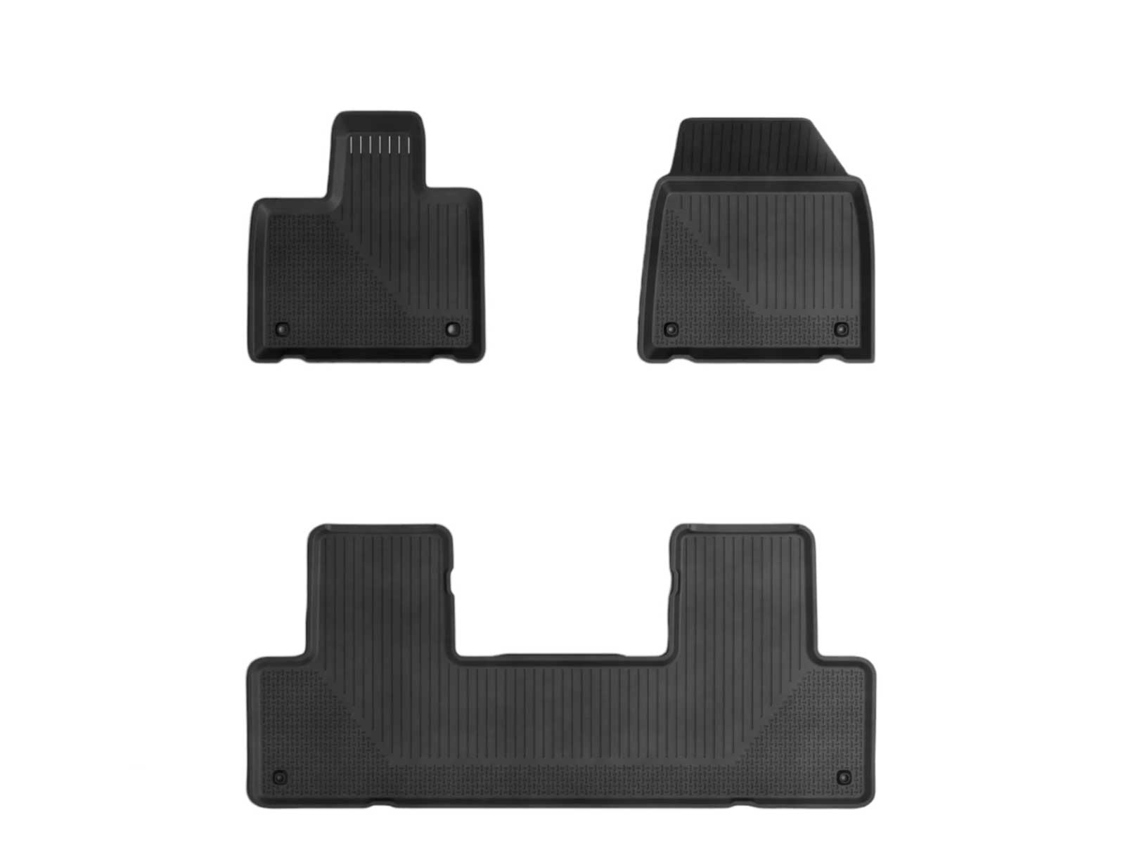 VOLVO Zubehörkatalog ANDAMO Holding GmbH & Co. KG      