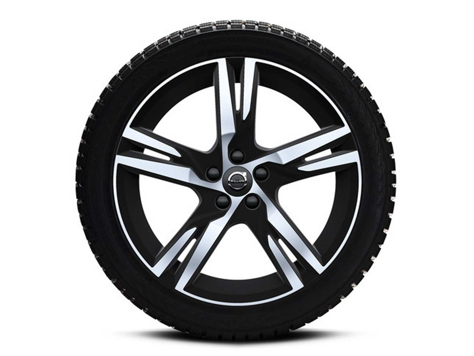 VOLVO Winterkompletträder ANDAMO Holding GmbH & Co. KG