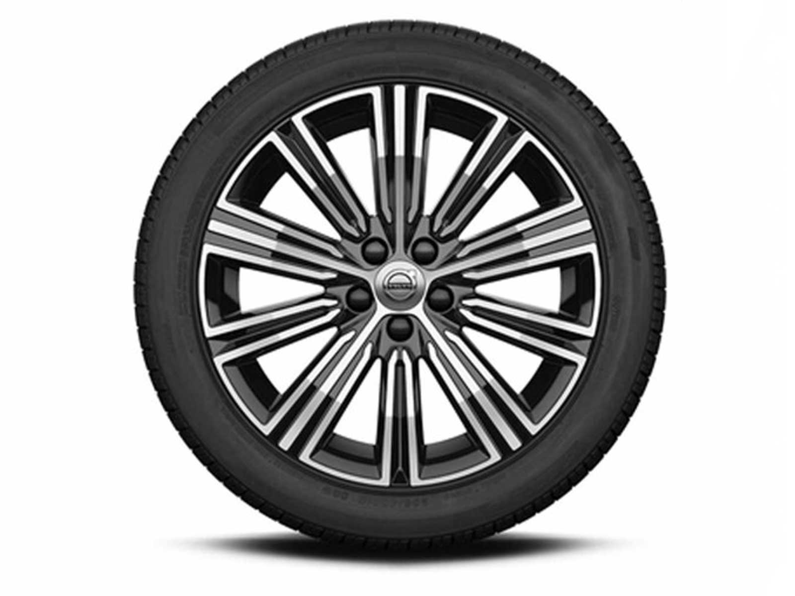 VOLVO Winterkompletträder ANDAMO Holding GmbH & Co. KG