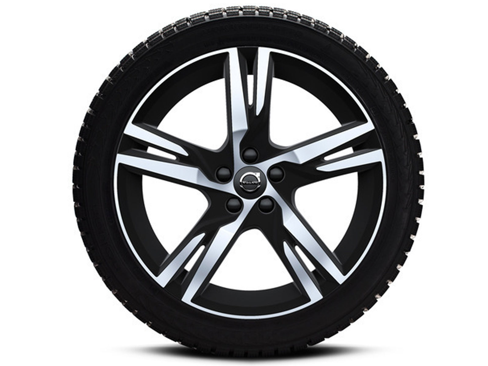 VOLVO Zubehörkatalog ANDAMO Holding GmbH & Co. KG