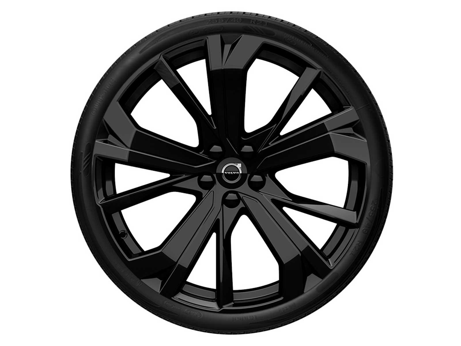 VOLVO Winterkompletträder ANDAMO Holding GmbH & Co. KG