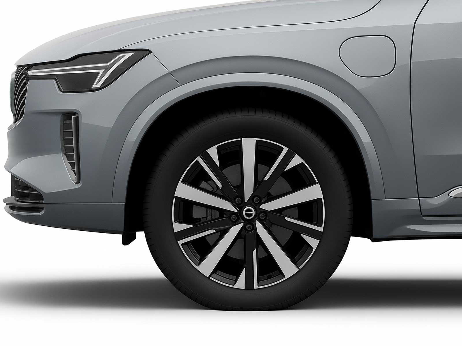 VOLVO Winterkompletträder ANDAMO Holding GmbH & Co. KG