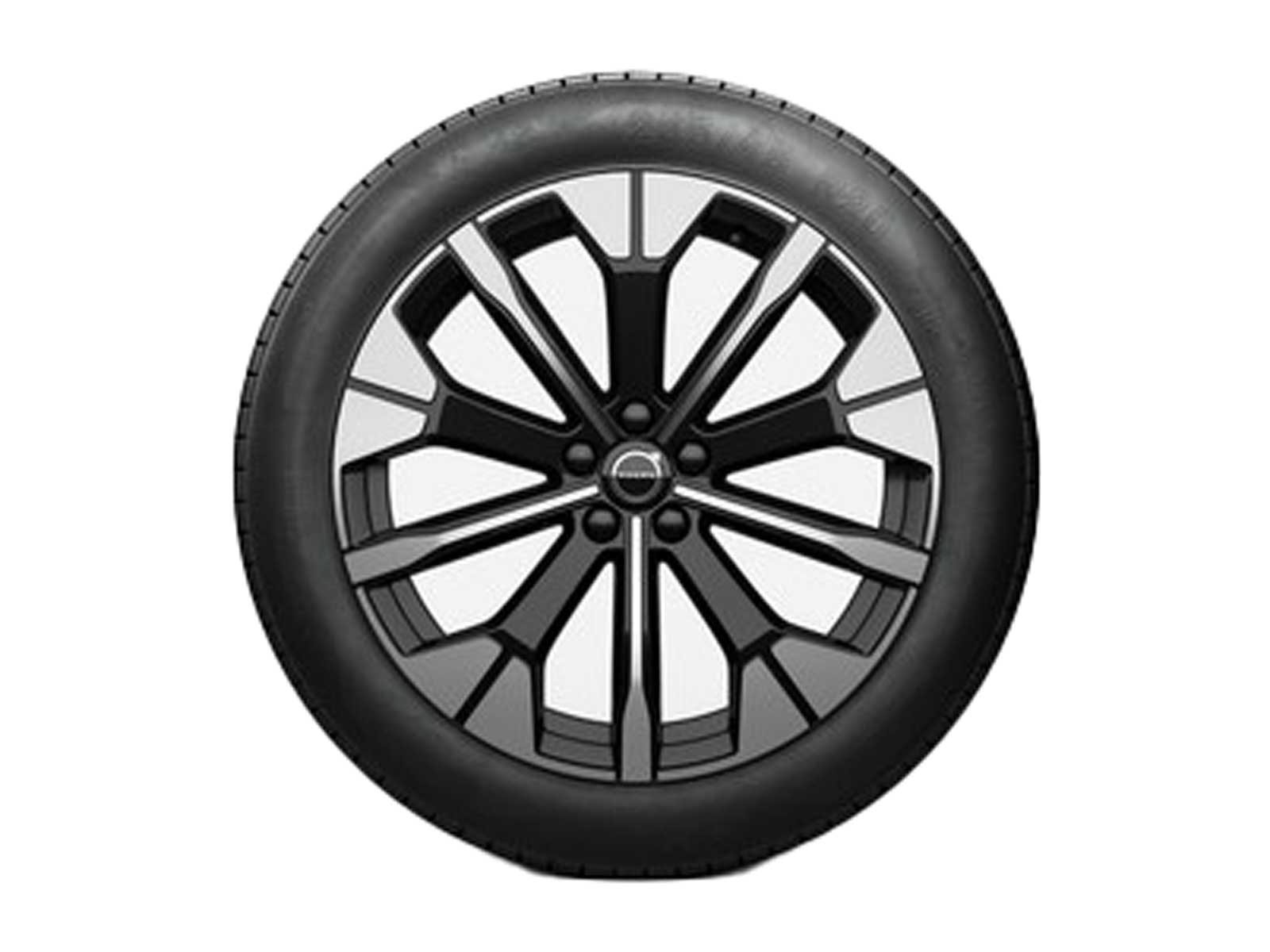 VOLVO Winterkompletträder ANDAMO Holding GmbH & Co. KG